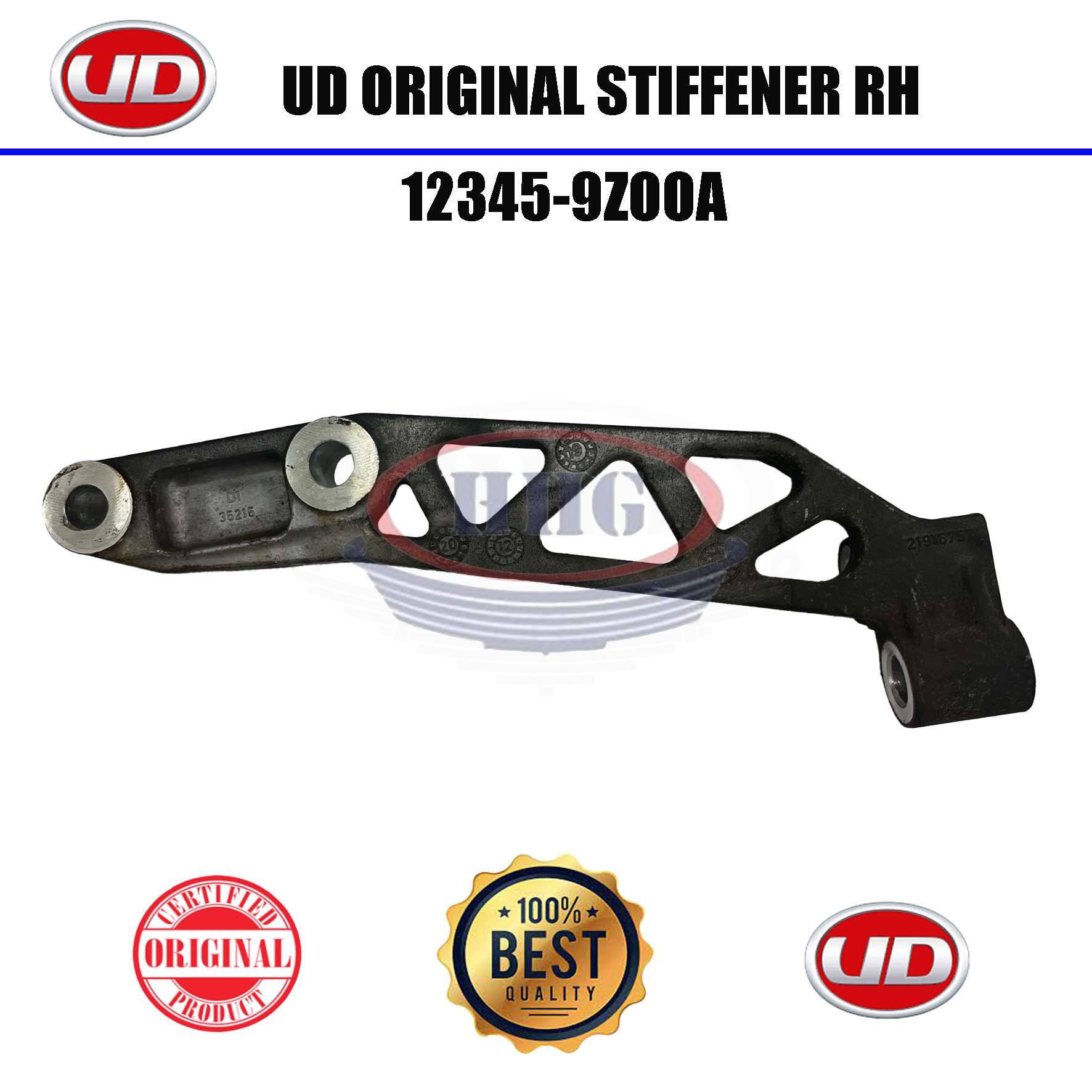 UD Original PKE250 GH8 CRONER Stiffener RH (12345-9Z00A)