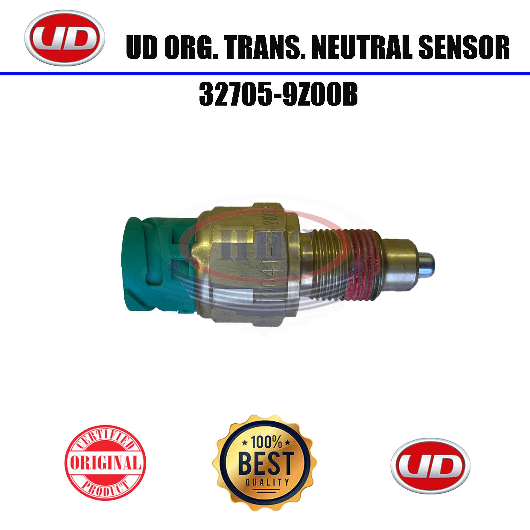 UD Original Quester Transmission Neutral Sensor (32705-9Z00B)