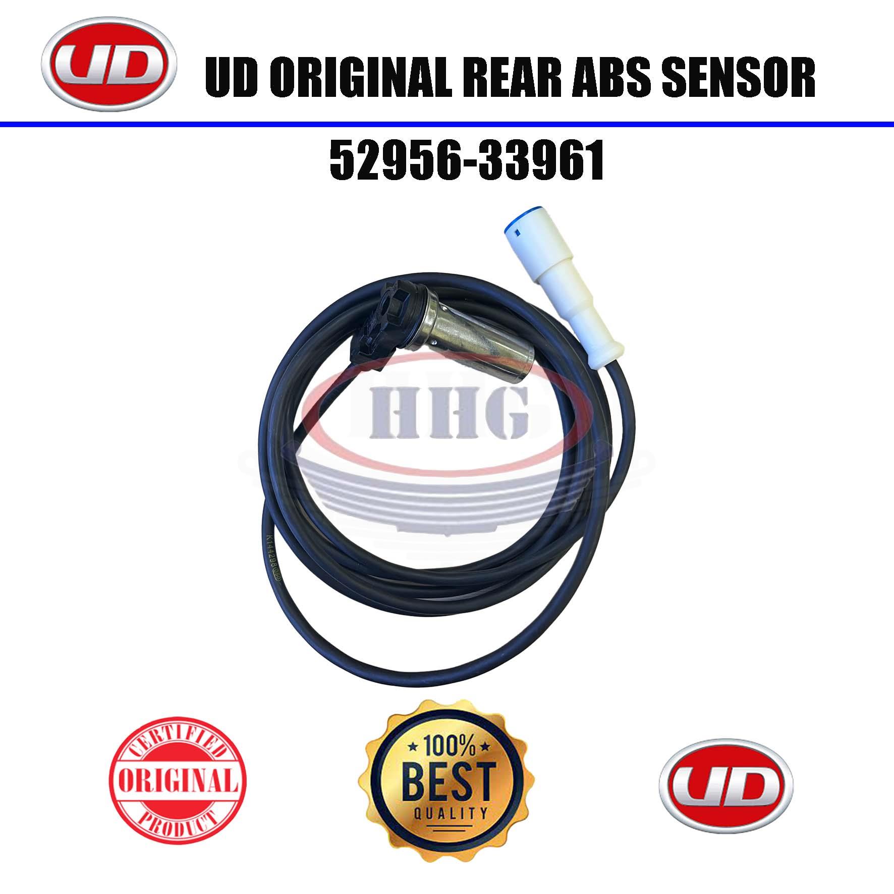 UD Original Quester PKE250 Rear ABS Sensor (52956-33961)