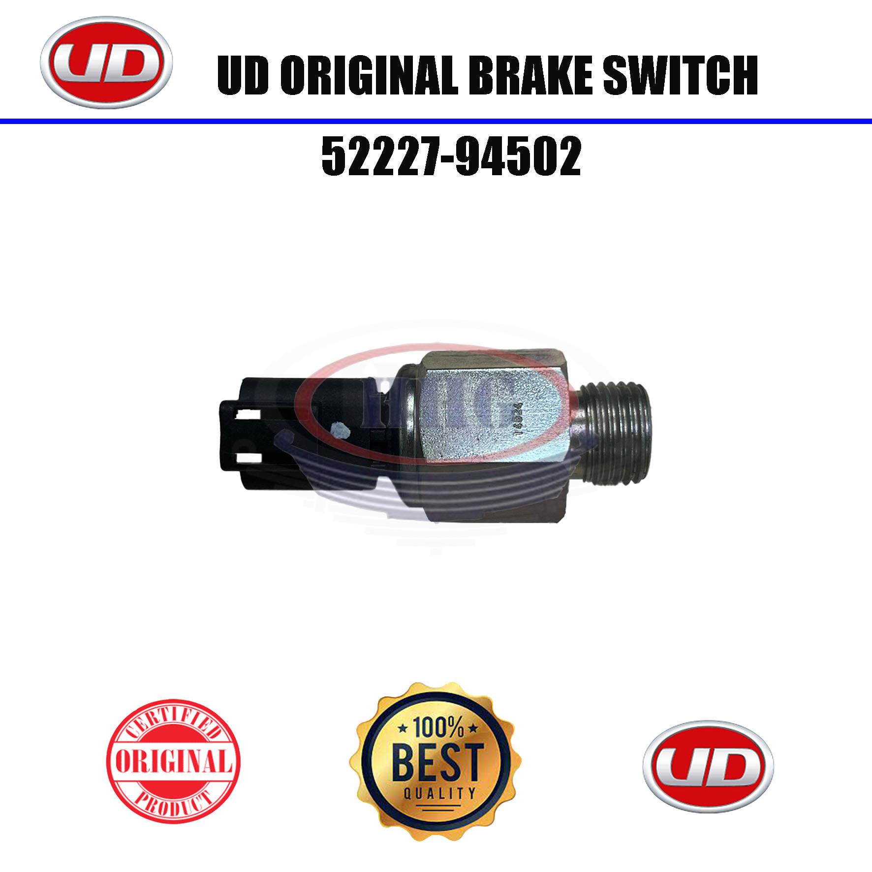 UD Original Quester Brake Switch (52227-94502)