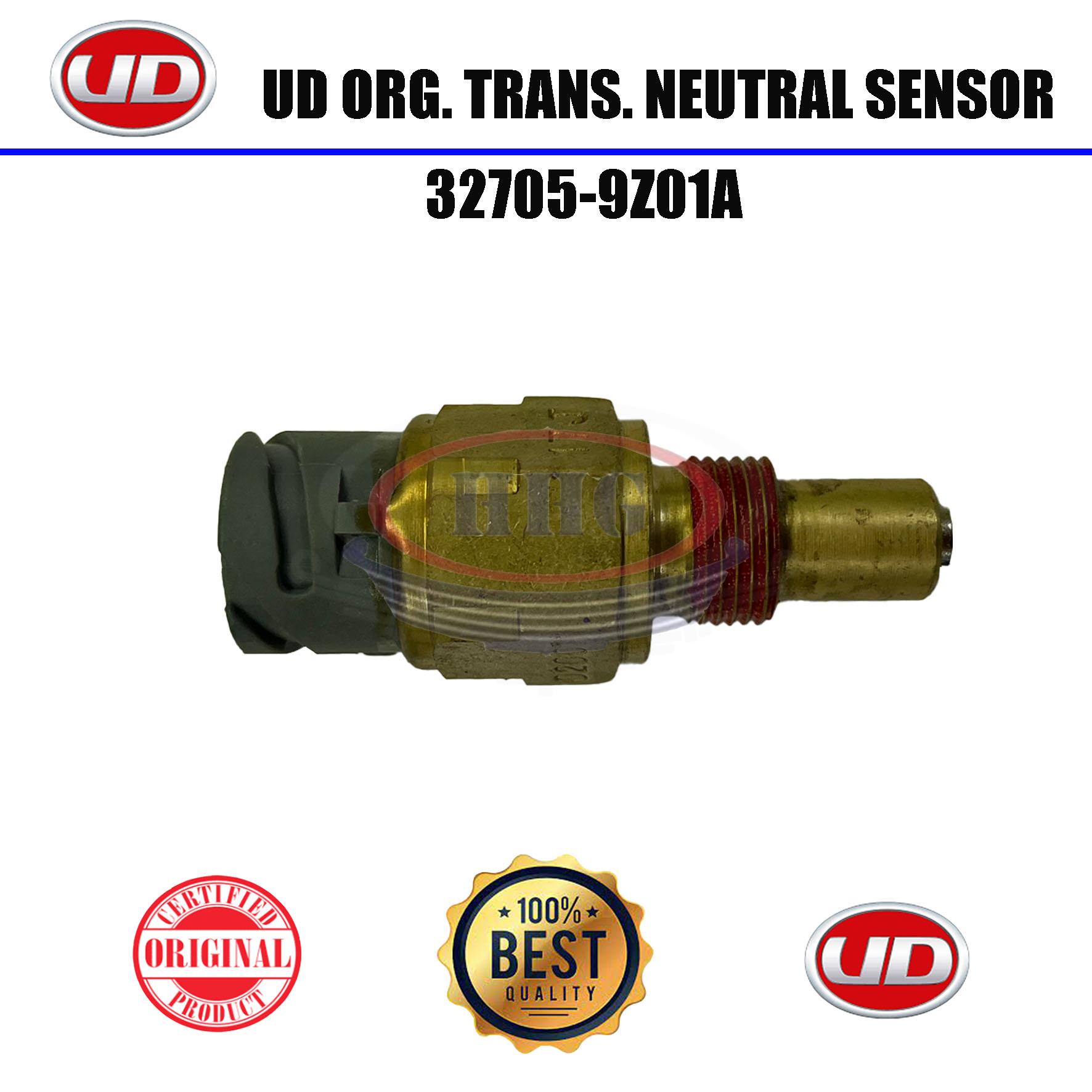UD Original Quester Transmission Neutral Sensor (32705-9Z01A)