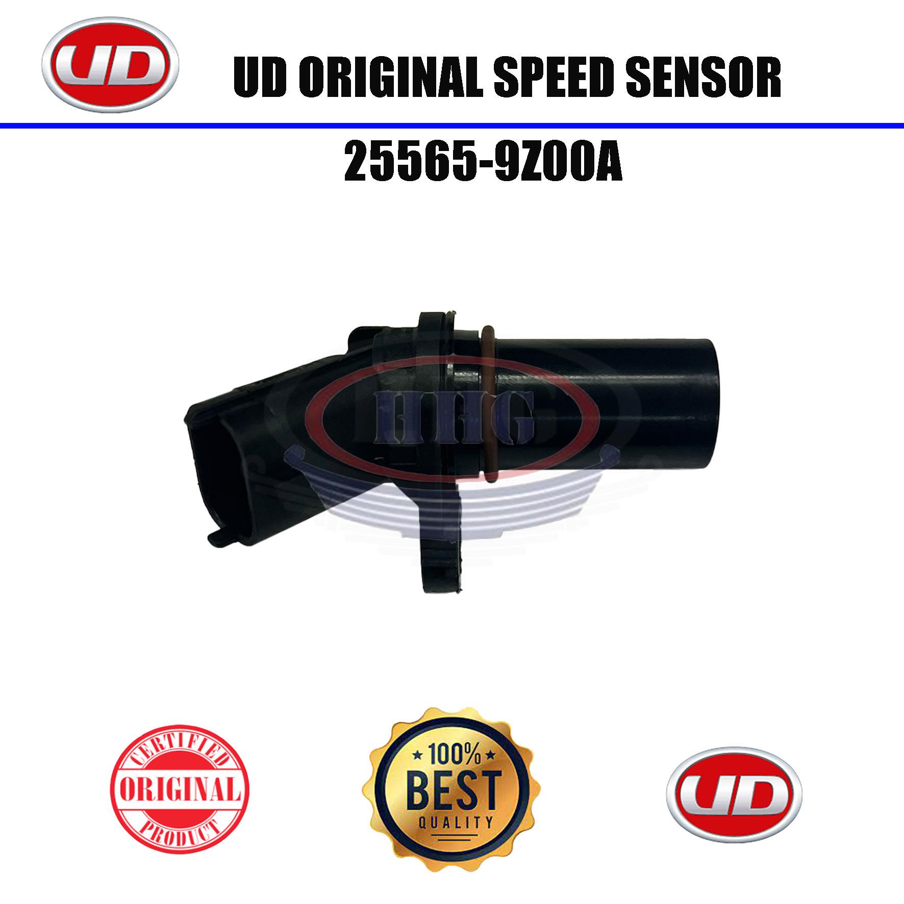 UD Original Quester Croner GH8 GH11 GH13 Speedo Sensor (25565-9Z00A)