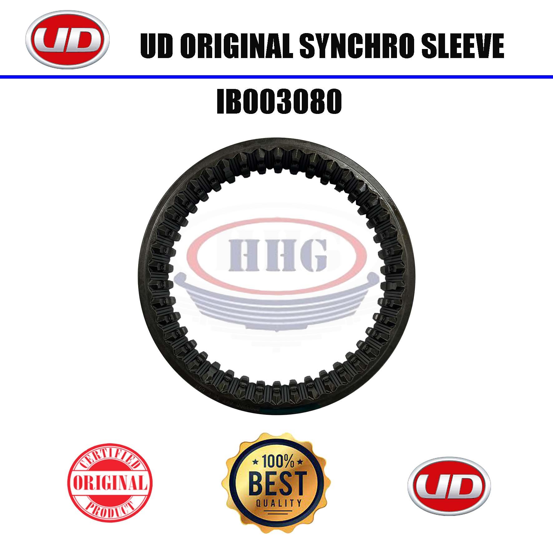 UD Original Kuzer RKE150 Synchro Sleeve (IB003080)