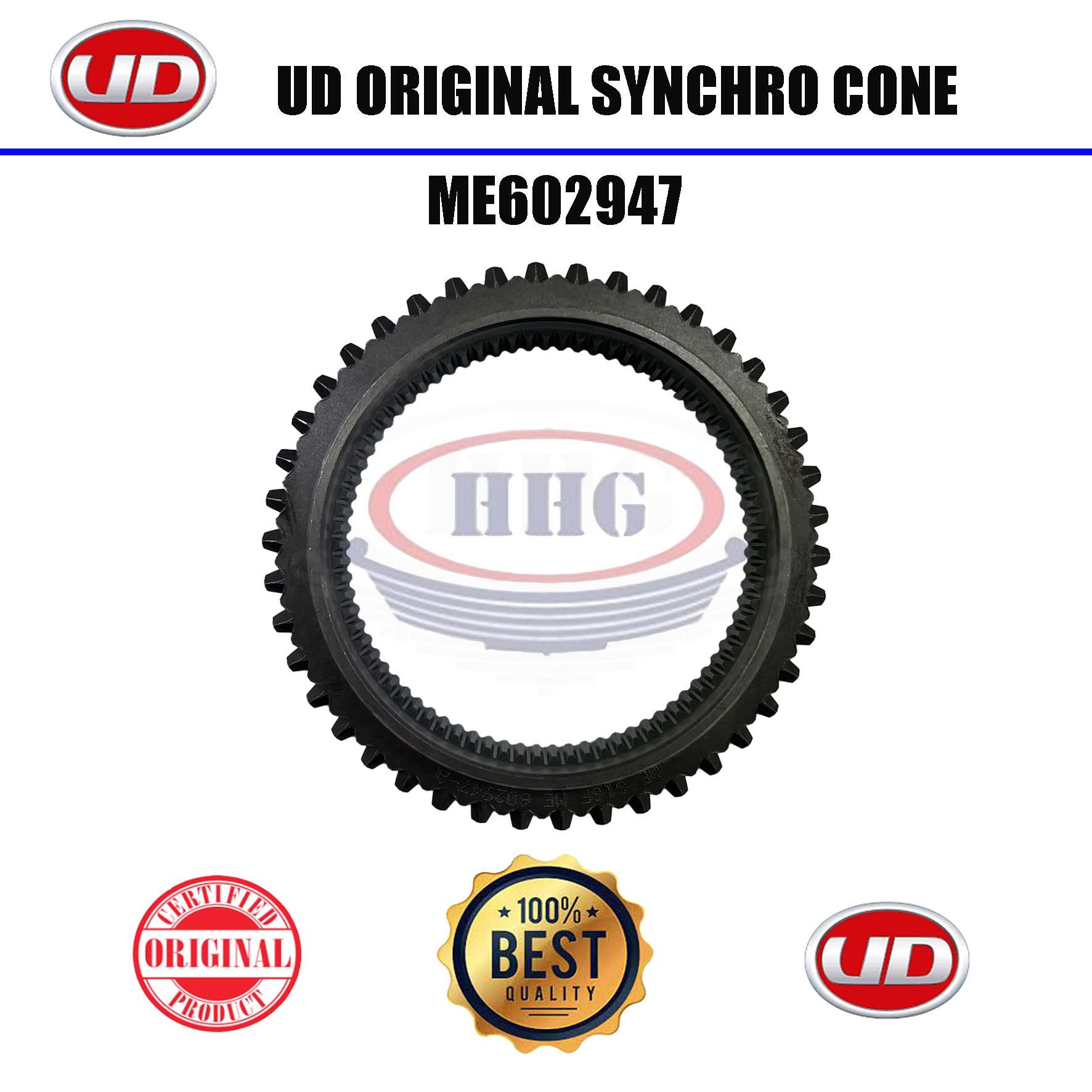 UD Original Kuzer RKE150 Synchro Cone (ME602947)