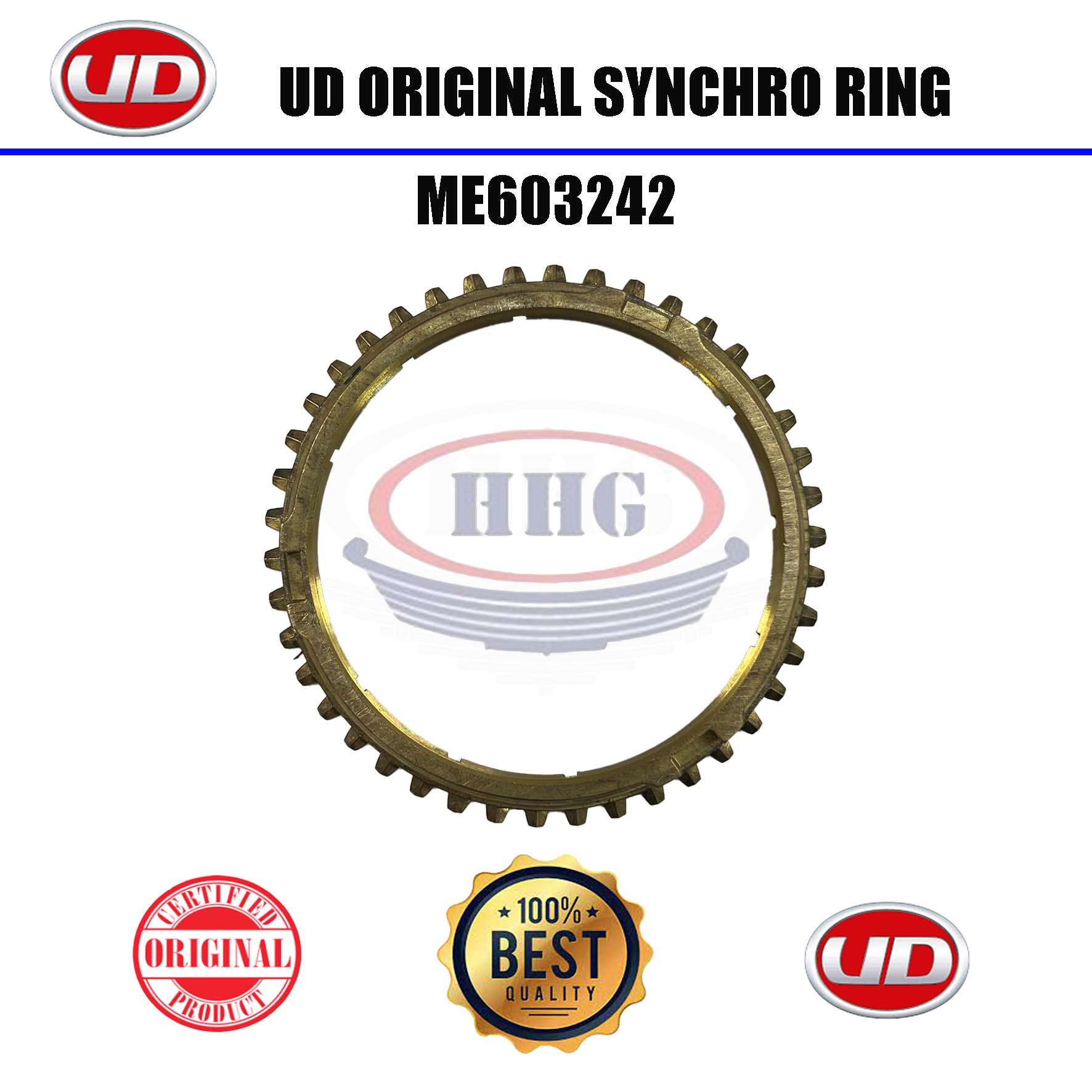 UD Original Kuzer RKE150 Synchro Ring (ME603242)