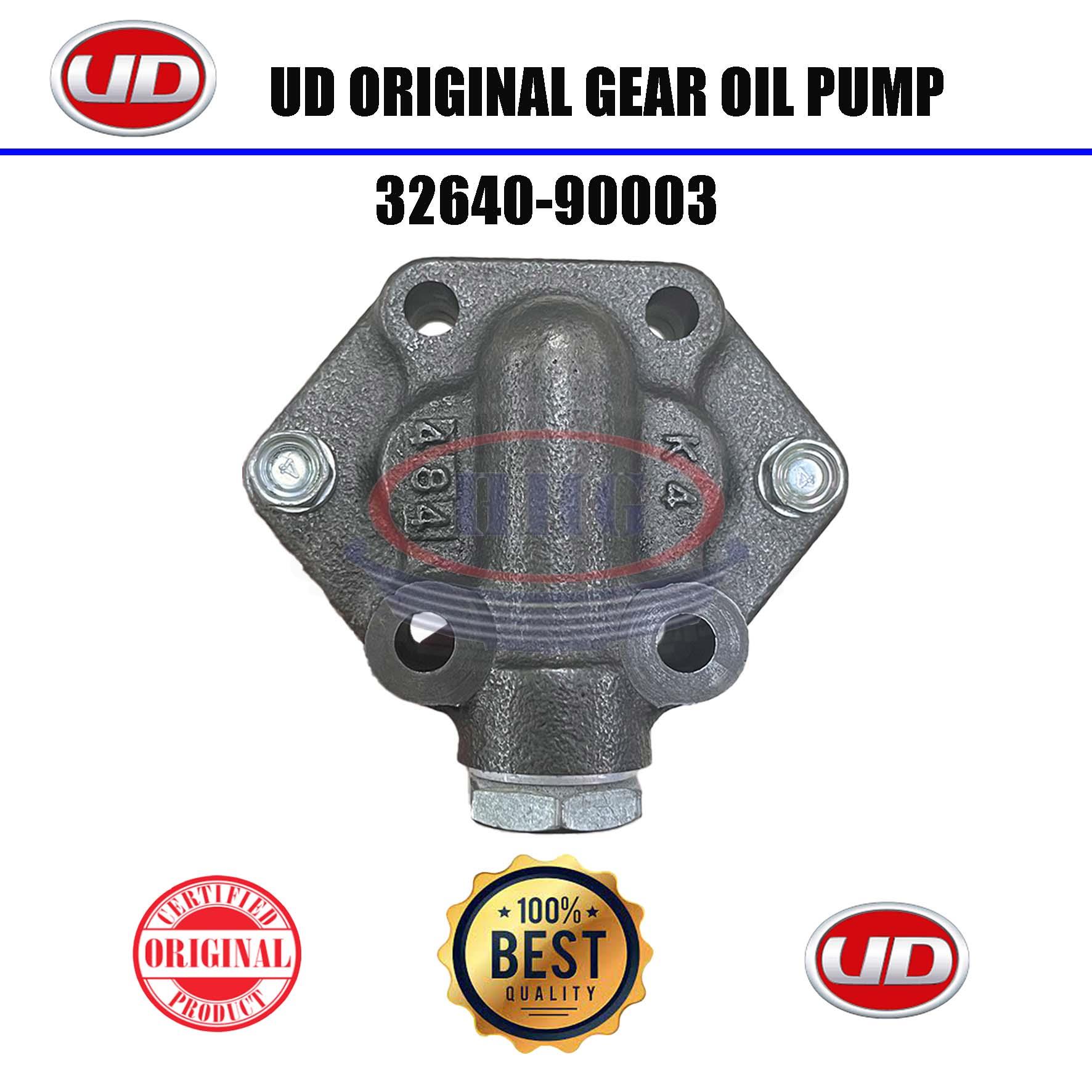 UD Original Gear Oil Pump (32640-90003)