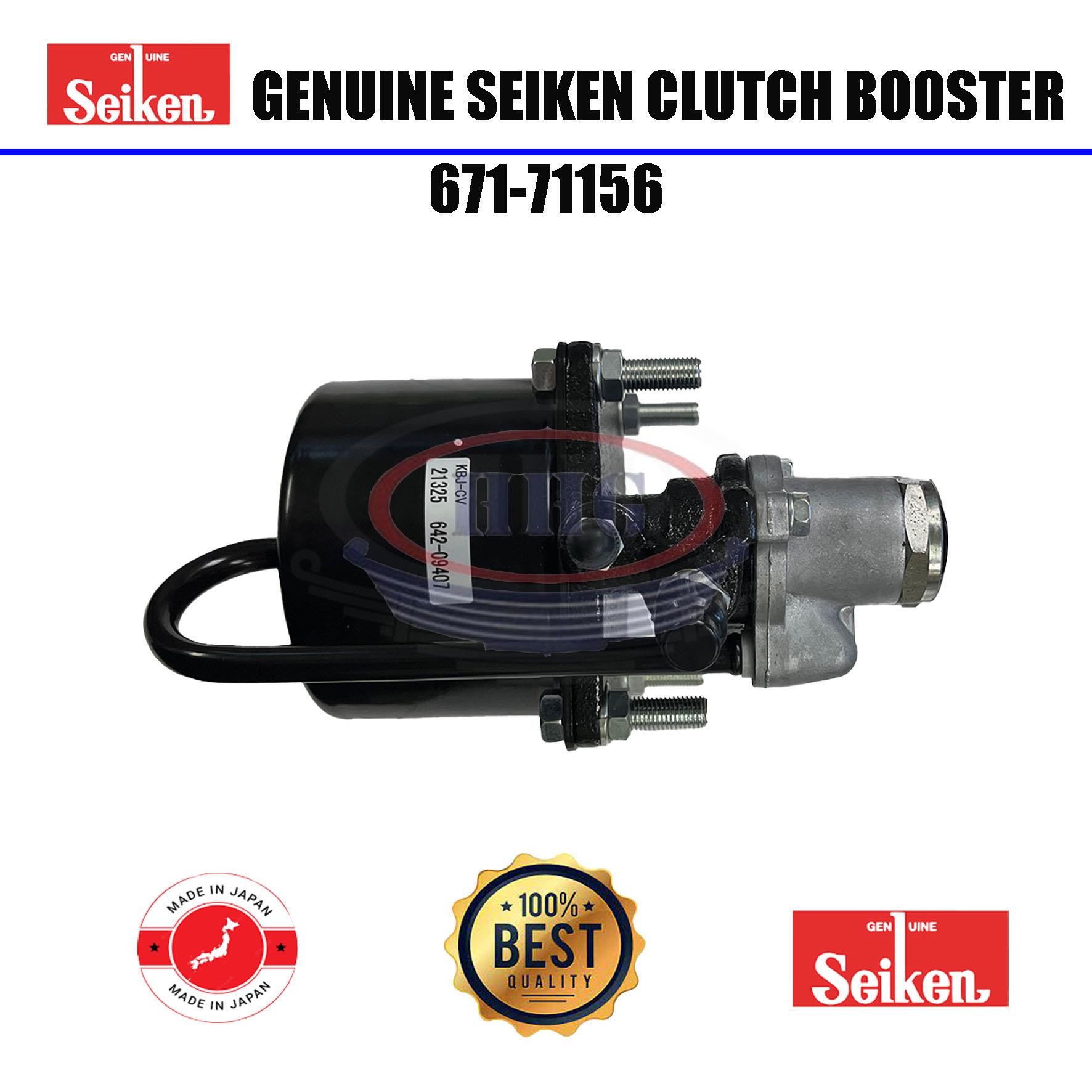 Seiken Genuine UD CKB45ACT Clutch Booster Assy (671-71156)