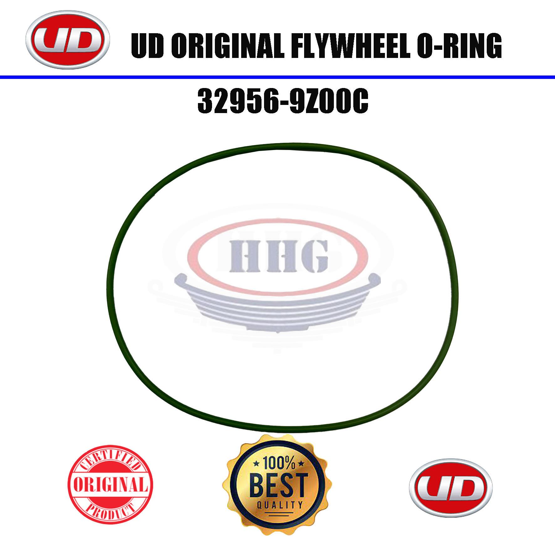 UD Original GH11 Flywheel O-Ring (32956-9Z00C)