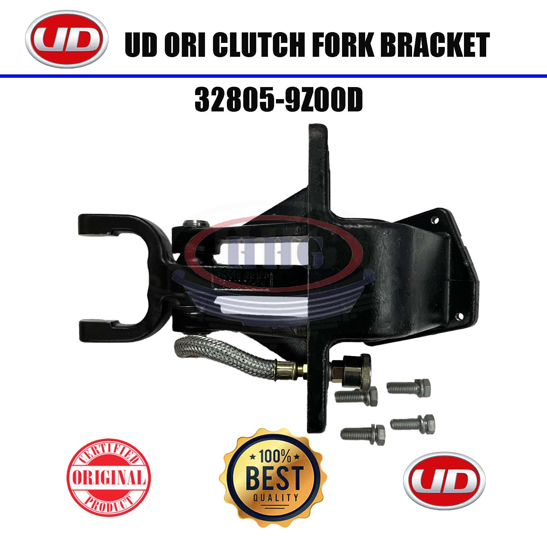 UD Original Quester GH11 Clutch Fork Bracket Assy (32805-9Z00D)