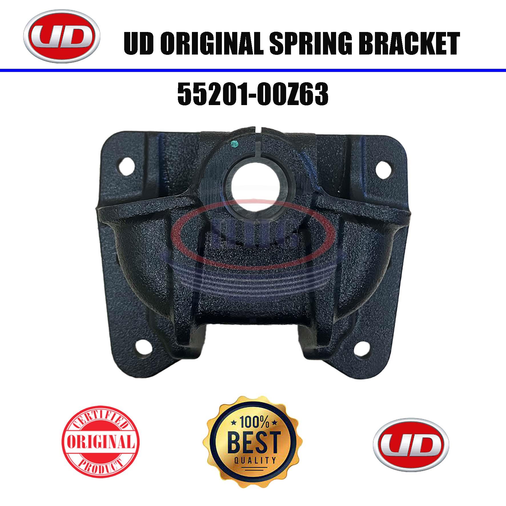 UD Original CKB482 Spring Bracket (55201-00Z63)