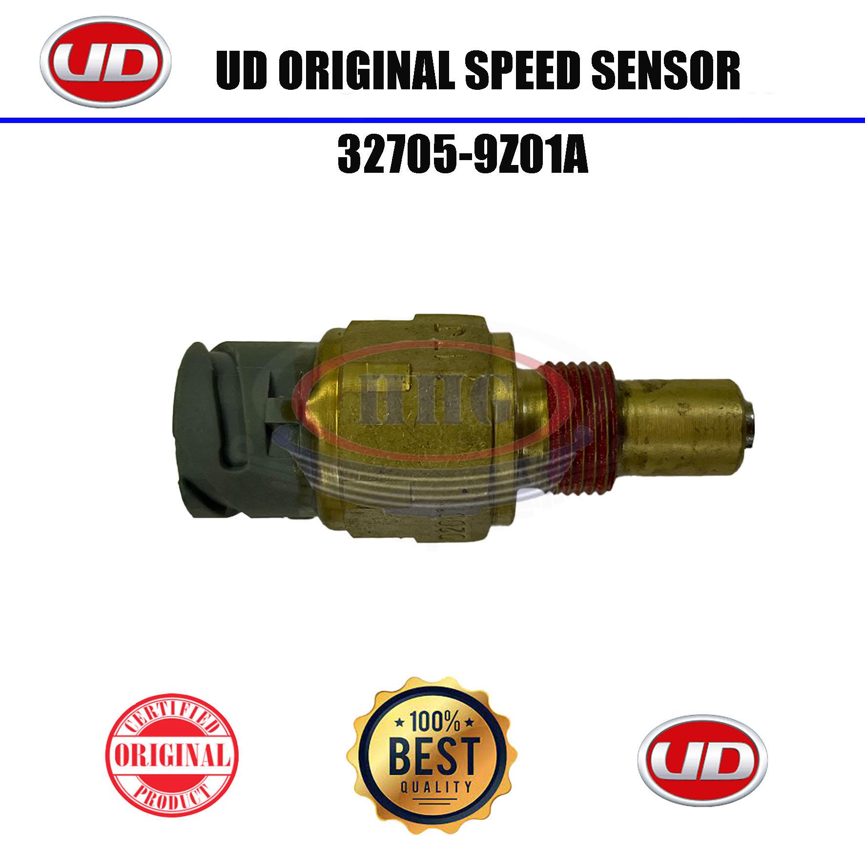UD Original Quester Speed Sensor (32705-9Z01A)