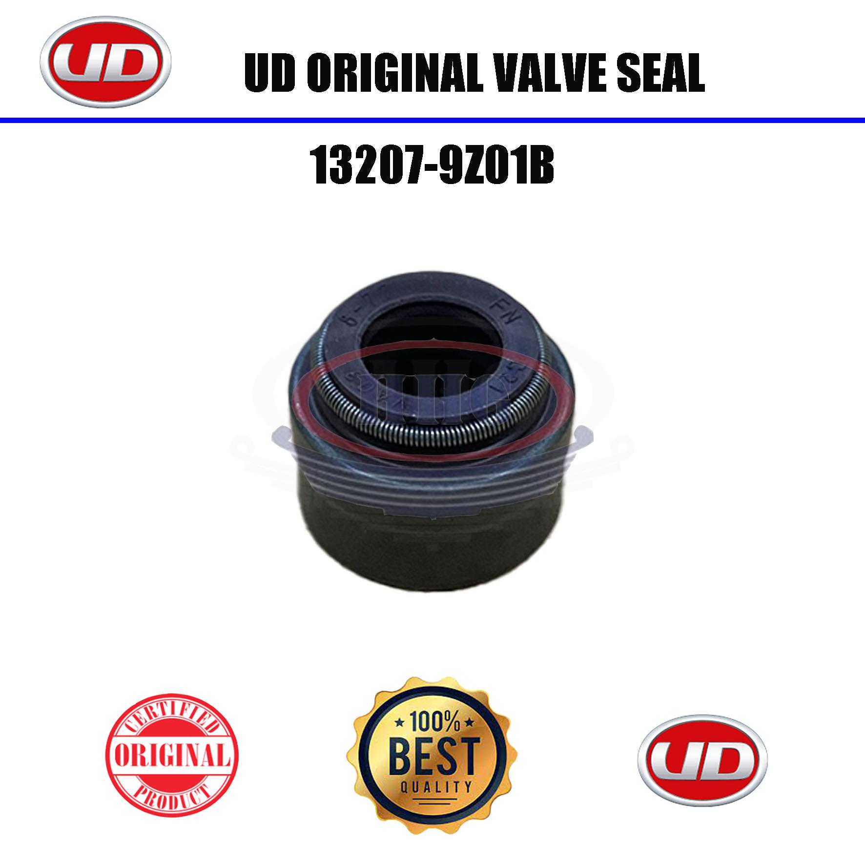 UD Original GH5 GH8 GH11 Valve Seal (13207-9Z01B)