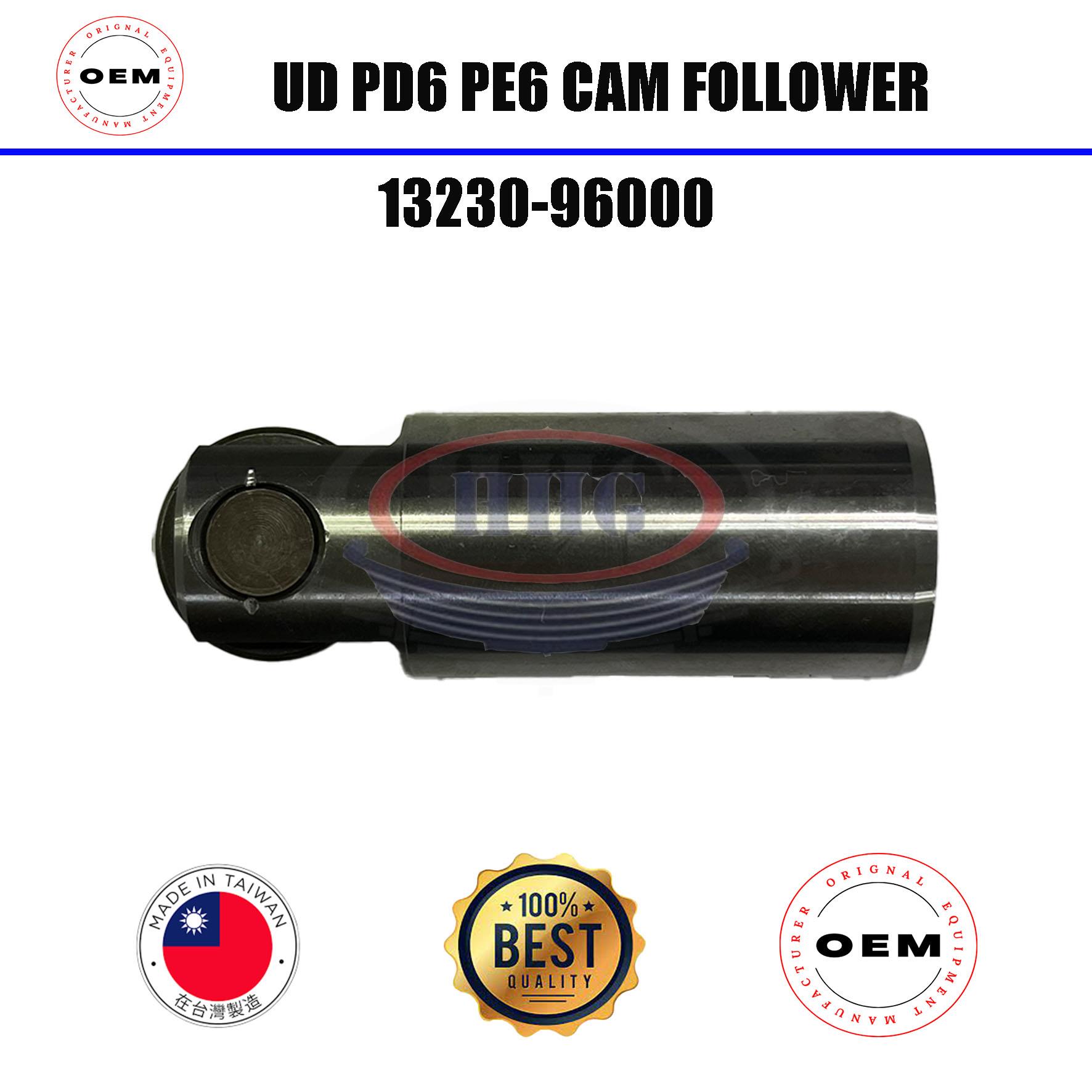 OEM UD PD6 PE6 Cam Follower (13230-96000)