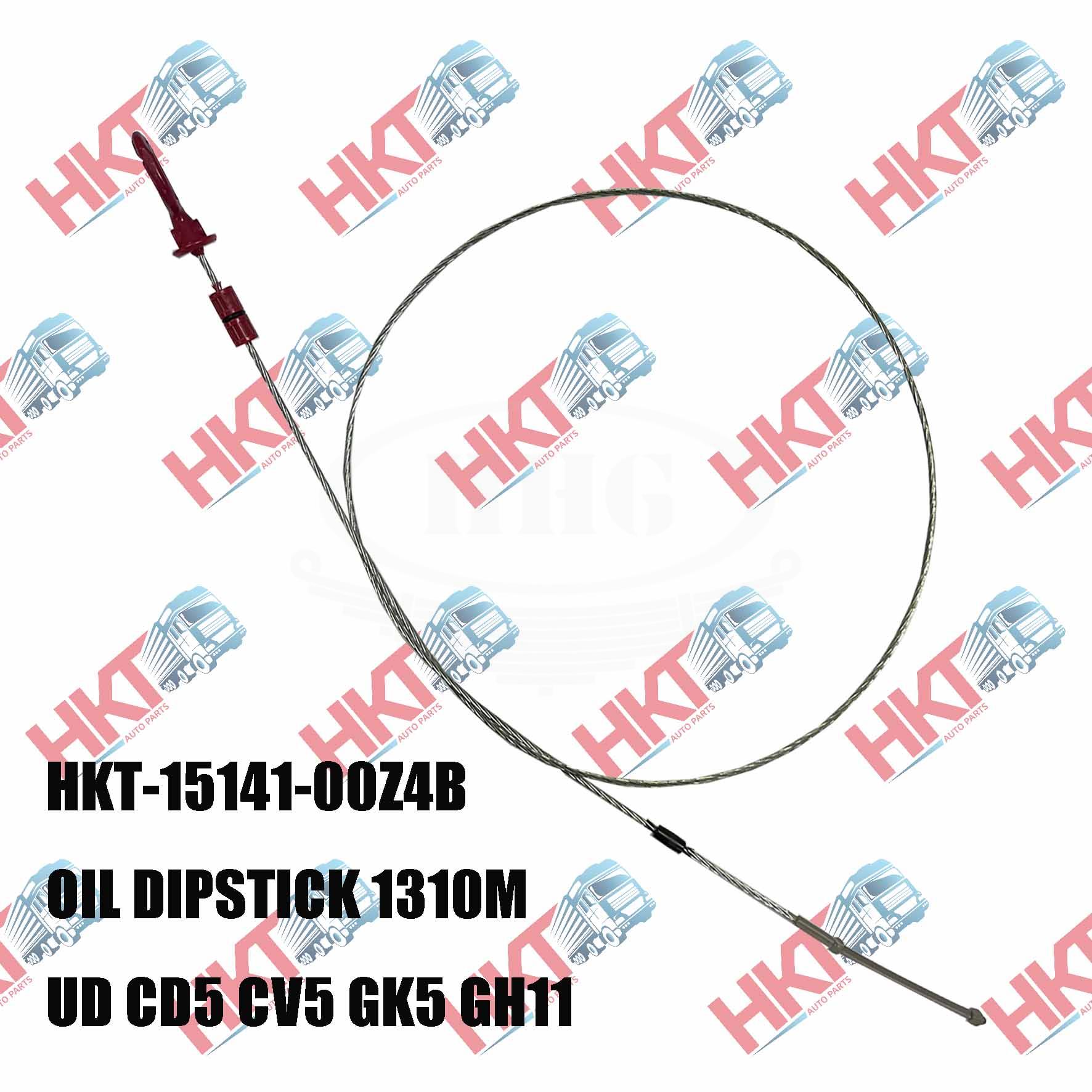 HKT- UD CD5 CV5 GH5 GH11 Oil Dipstick (HKT-15141-00Z4B)