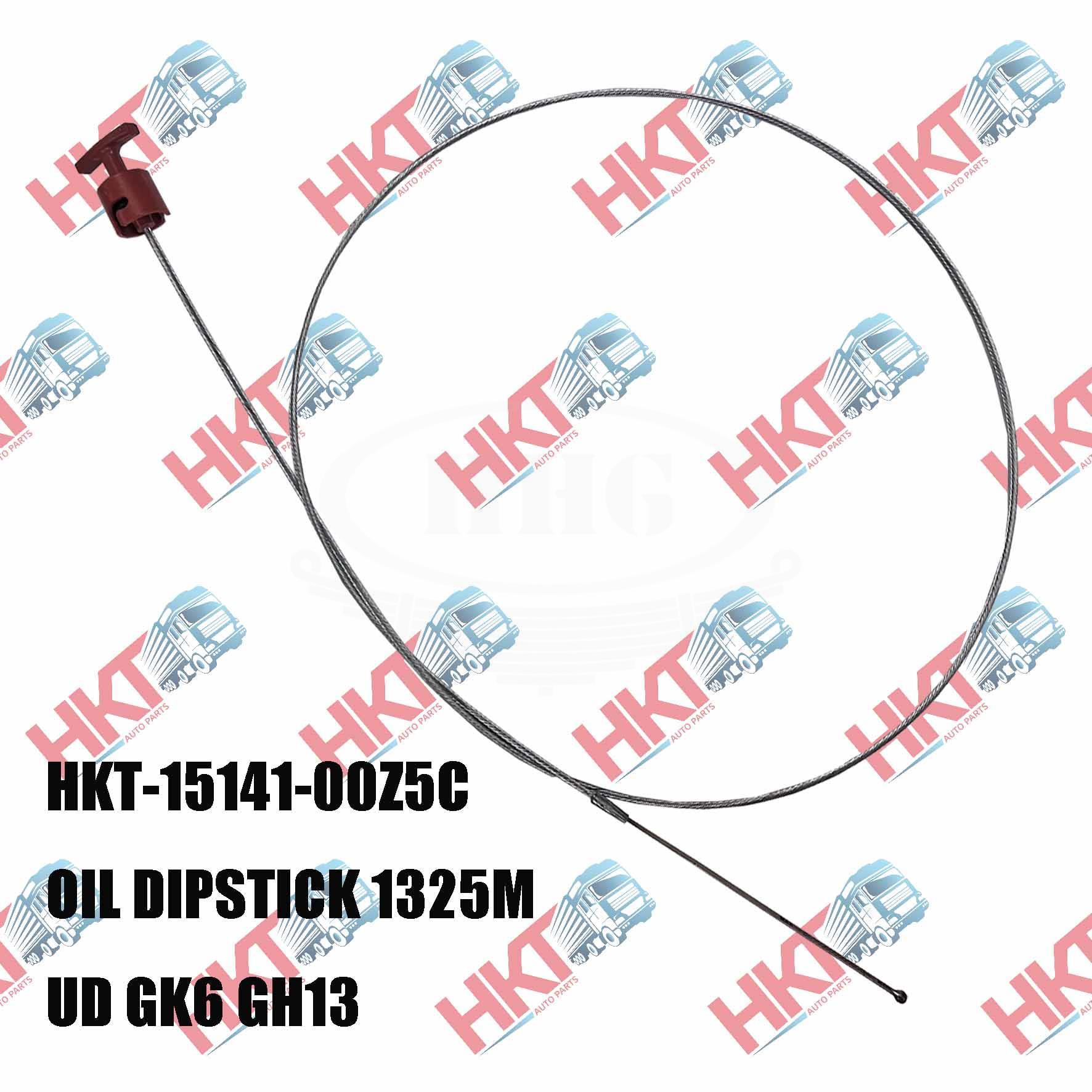 HKT- UD GK6 GH13 Oil Dipstick (HKT-15141-00Z5C)