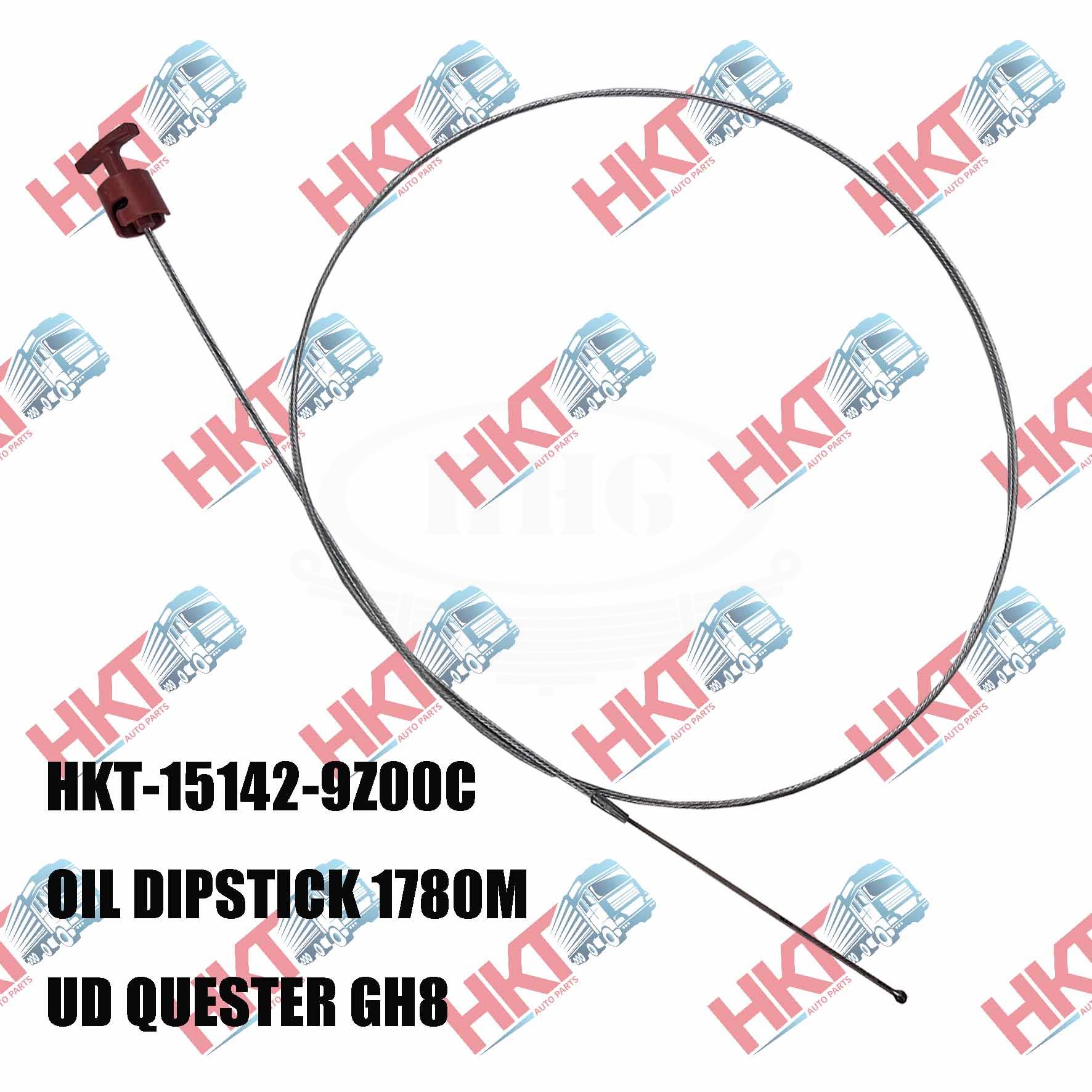 HKT- UD Quester GH8 Oil Dipstick (HKT-15142-9Z00C)