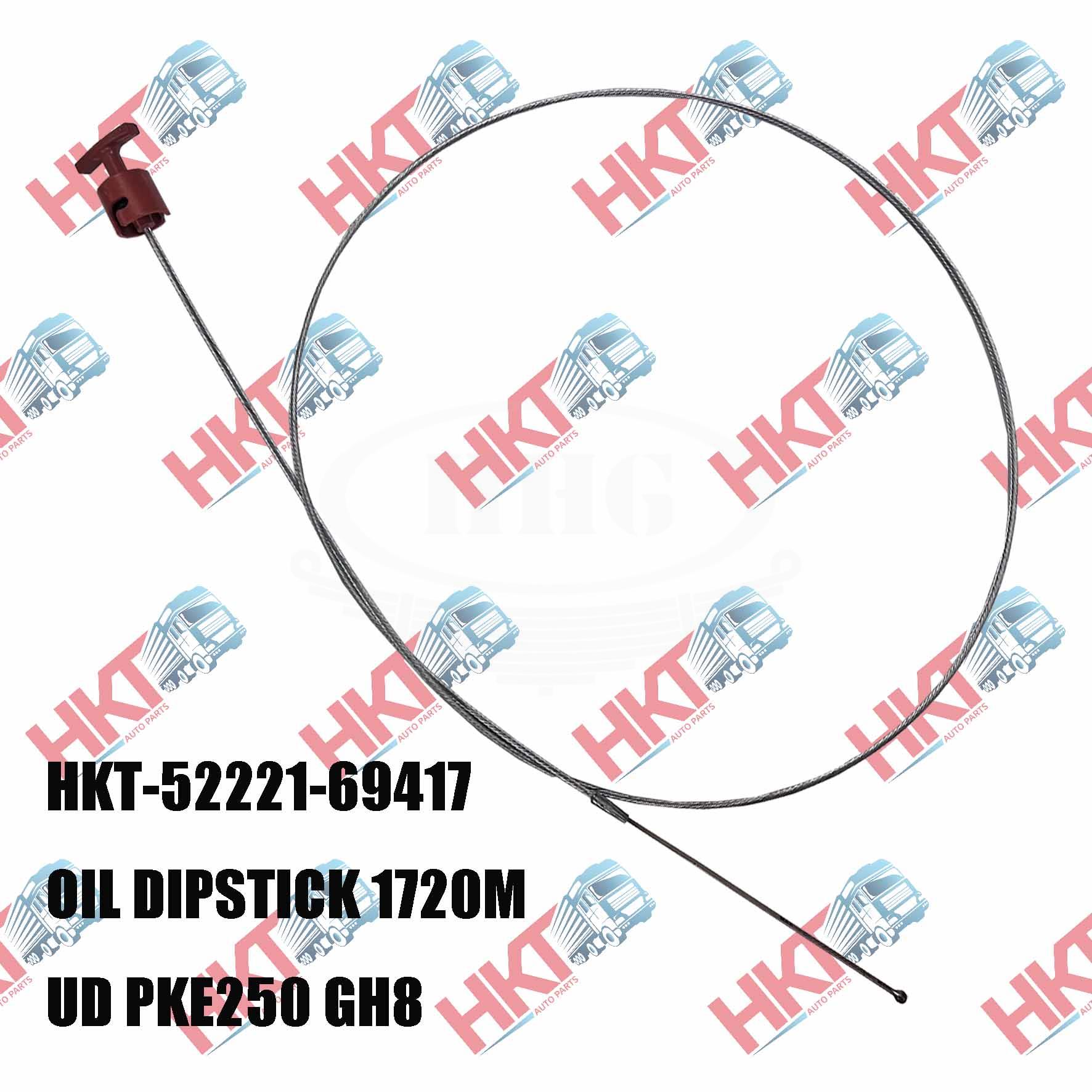 HKT- UD PKE250 GH8 Oil Dipstick (HKT-52221-69417)