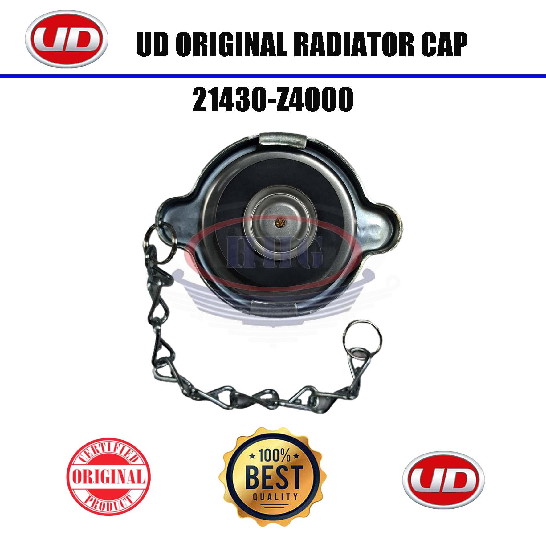 UD Original CD48 CWB520 Radiator Cap (21430-Z4000)