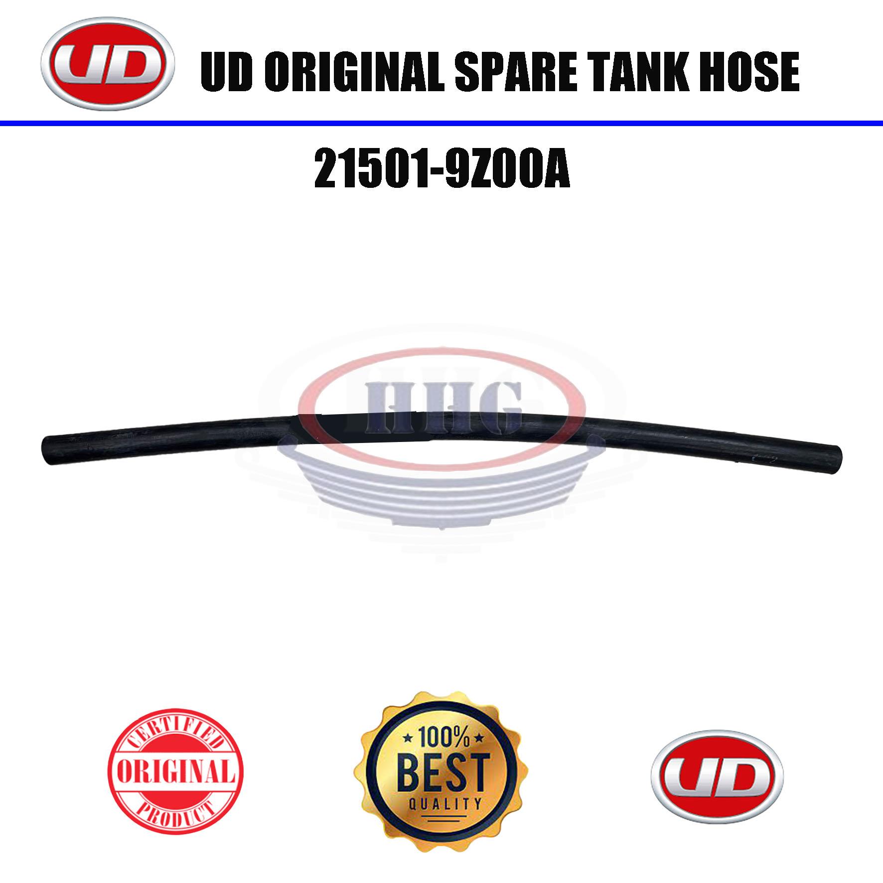 UD Original GH11 Spare Tank Hose (21501-9Z00A)