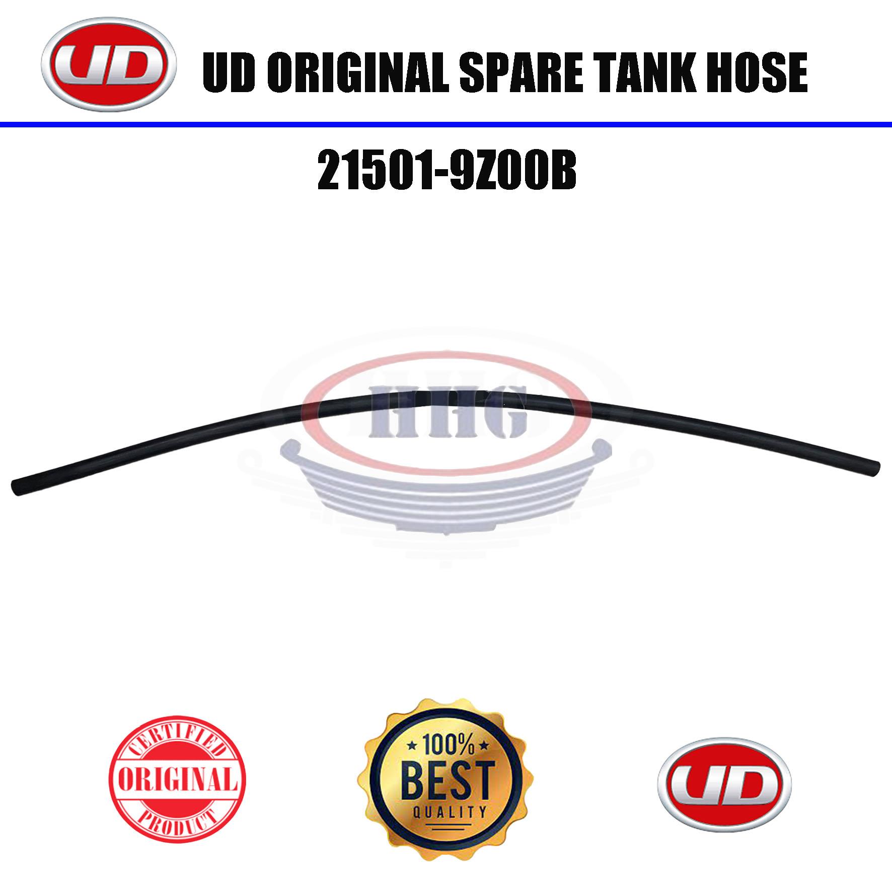UD Original GH11 Spare Tank Hose (21501-9Z00B)