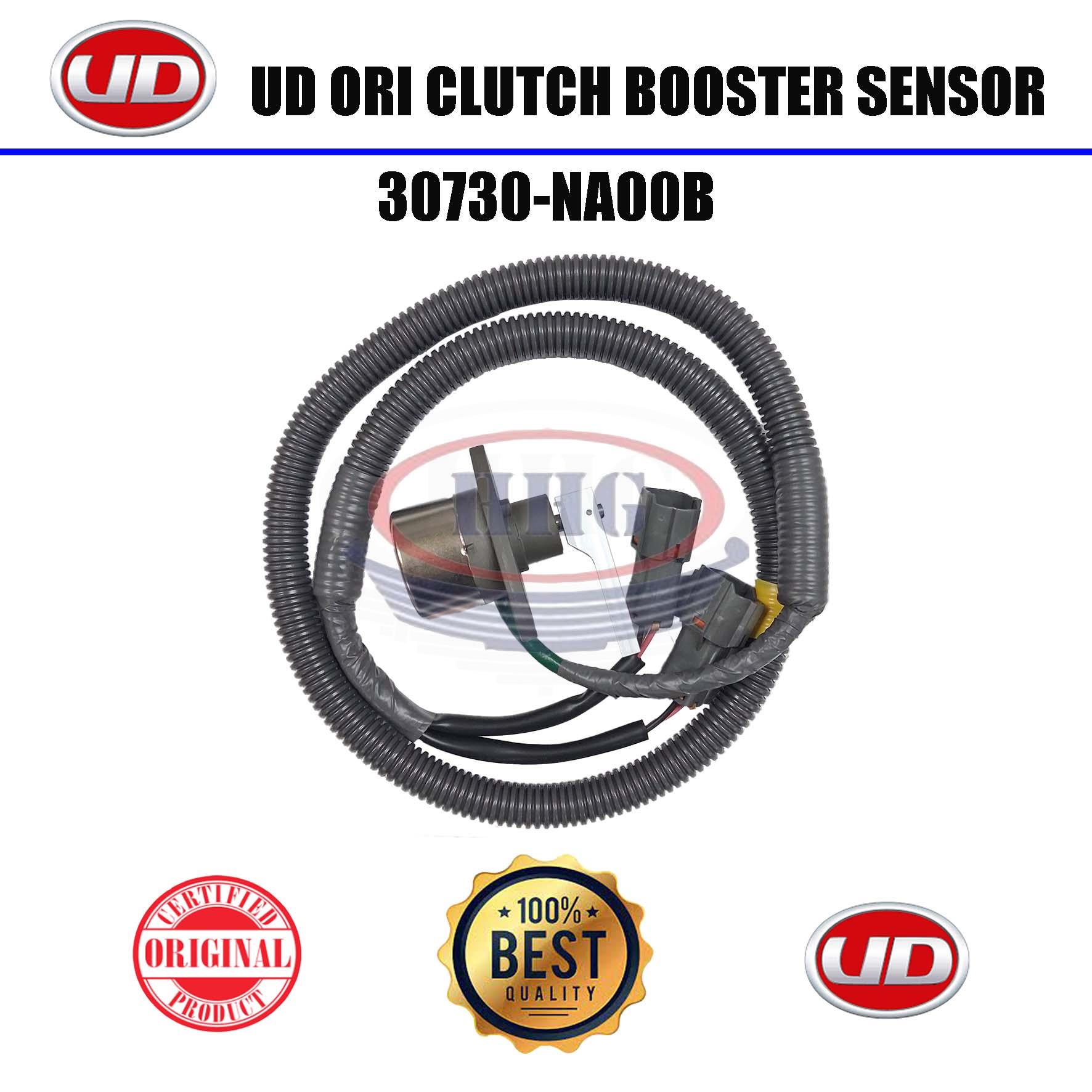 UD Original CD4ZA APT20 Clutch Booster Sensor (30730-NA00B)
