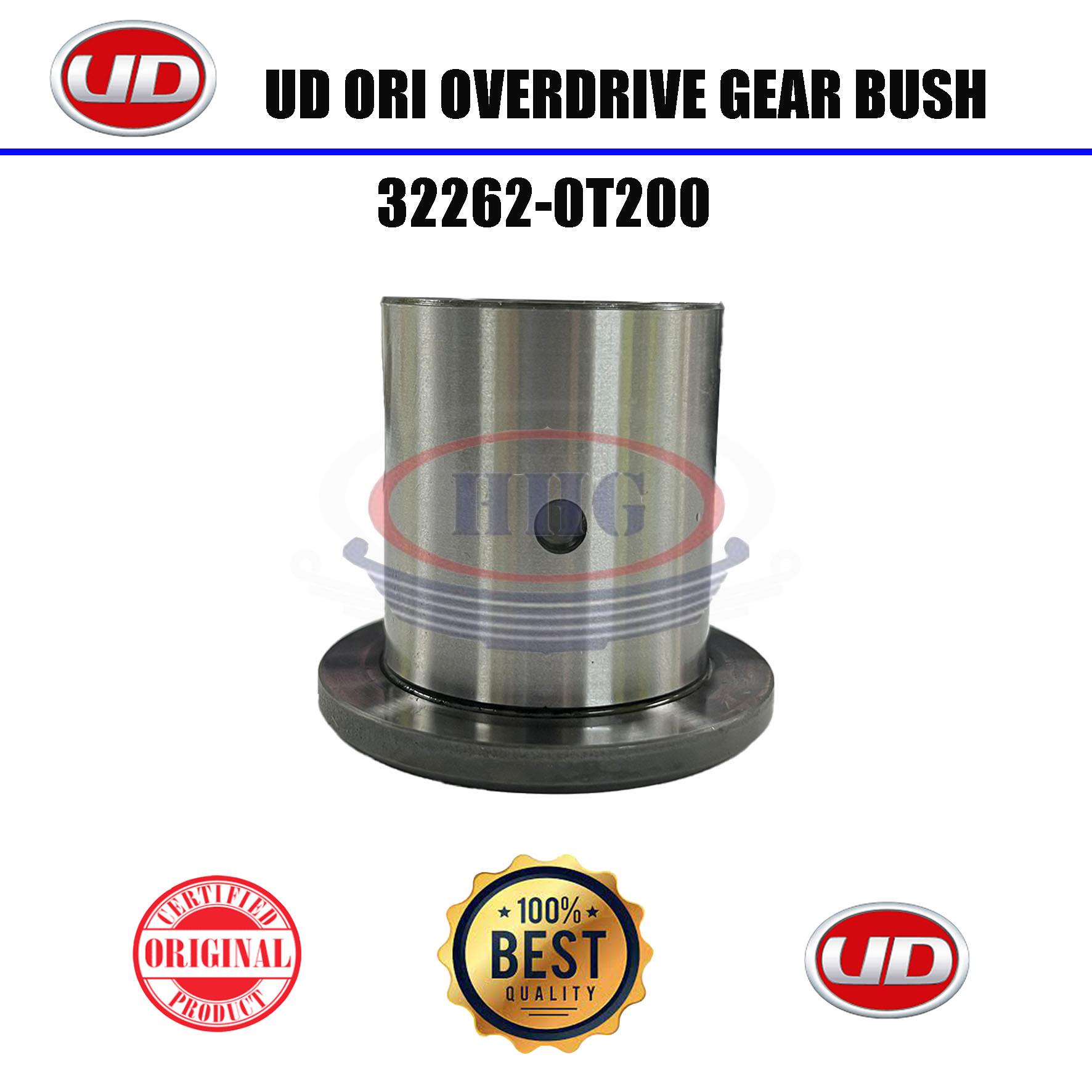 UD Original YU41 Overdrive Gear Bush (32262-0T200)