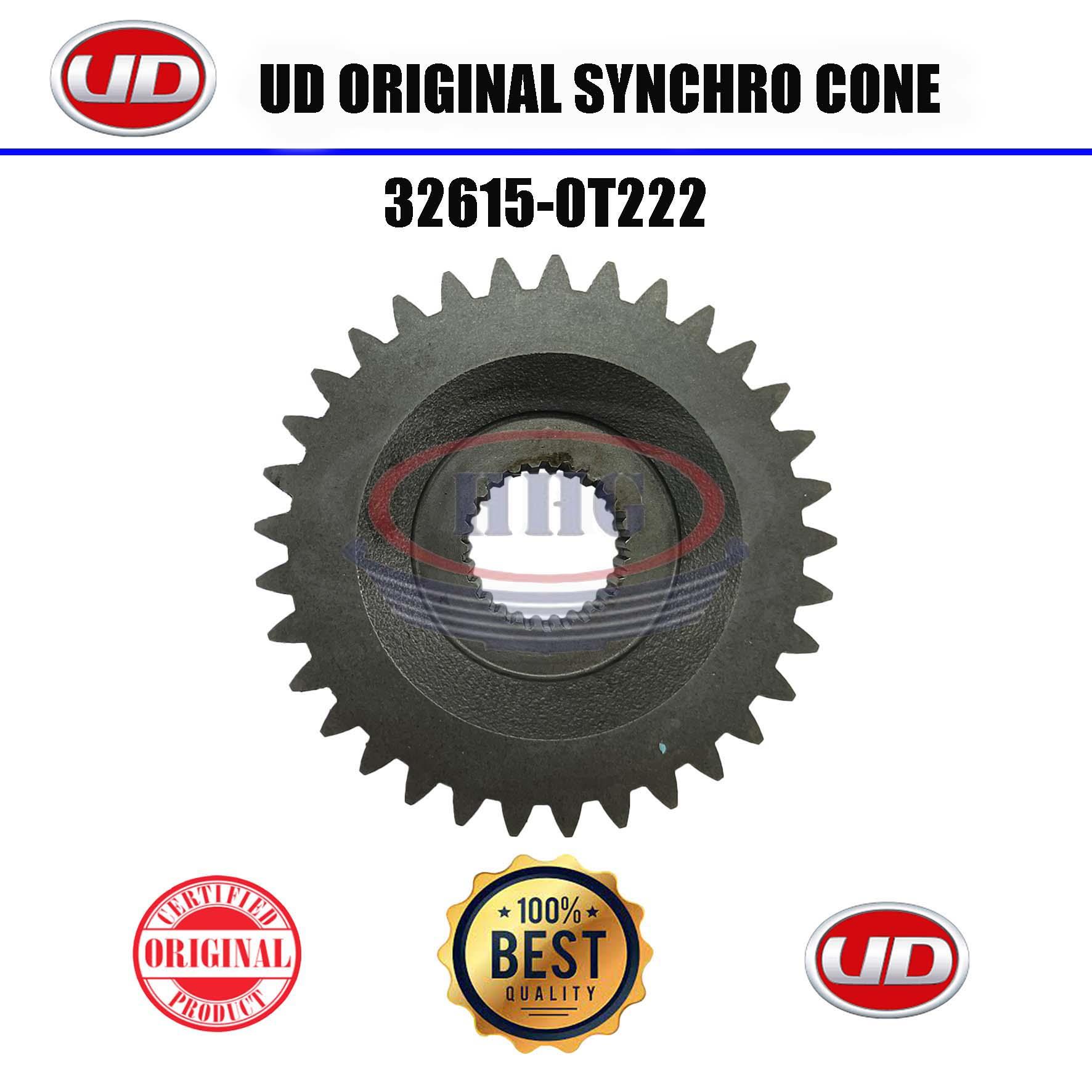 UD Original YU41 Synchro Cone (32615-0T222)