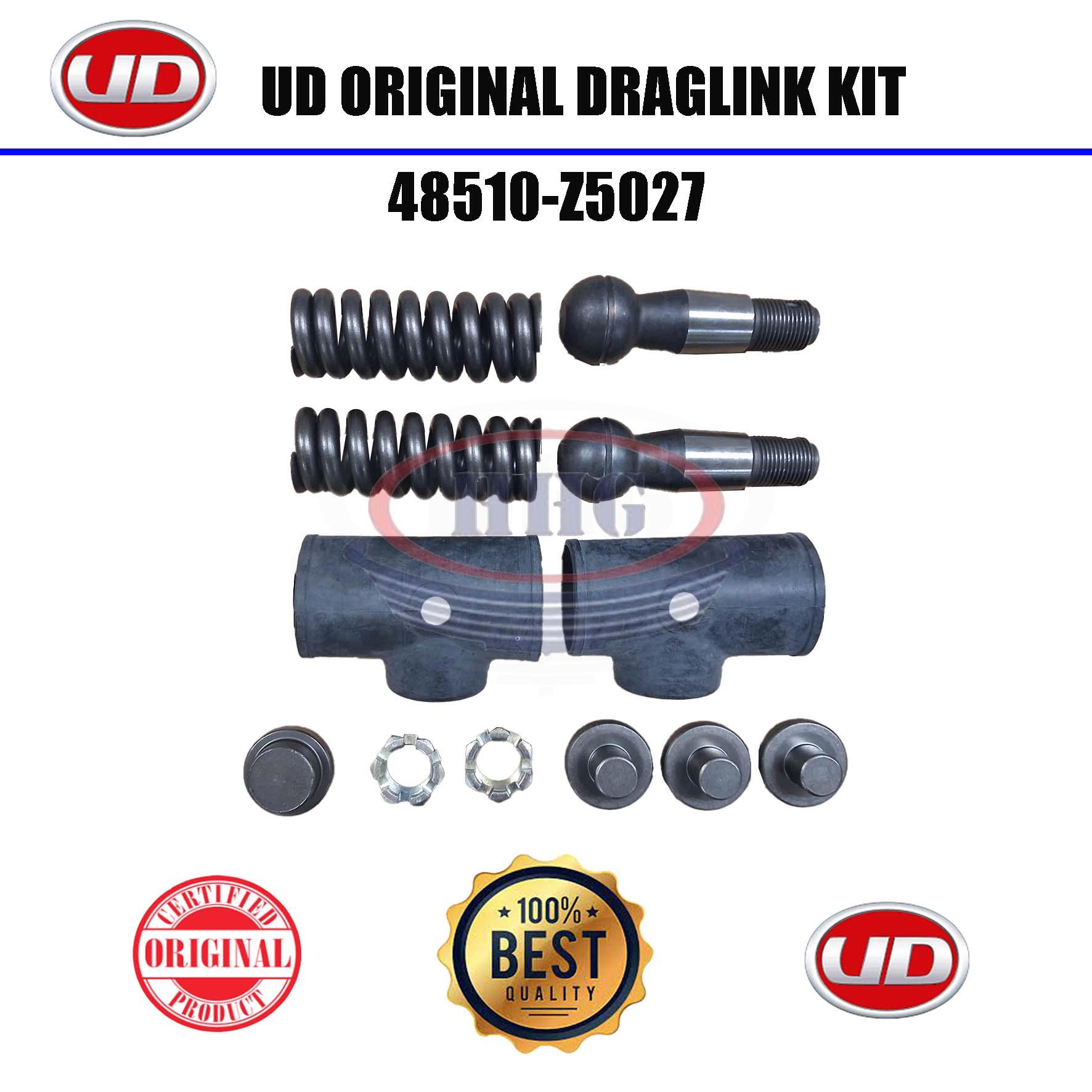 UD Original CMF88 Draglink Kit (48510-Z5027)