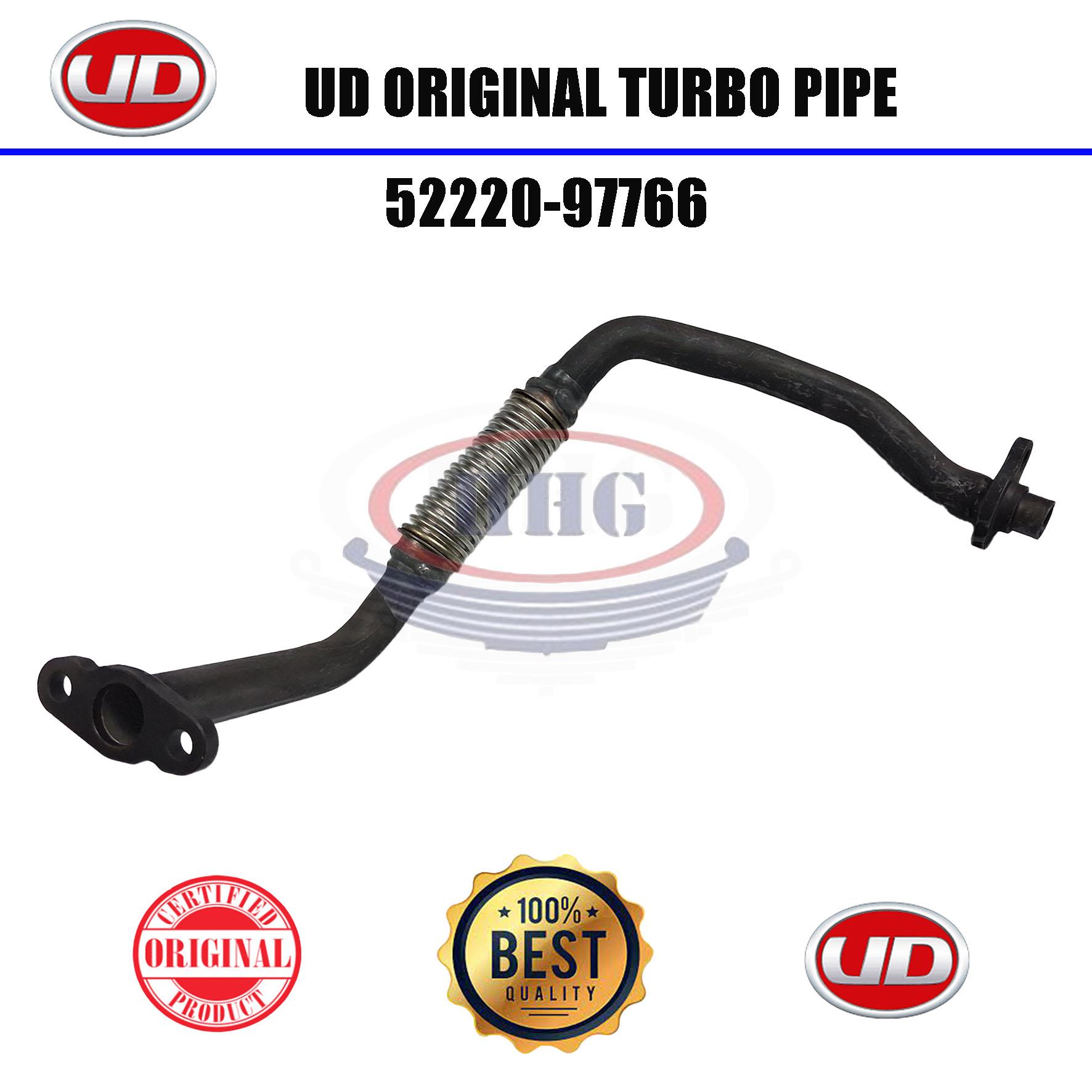 UD Original CD5 GH11 Turbo Pipe (52220-97766)