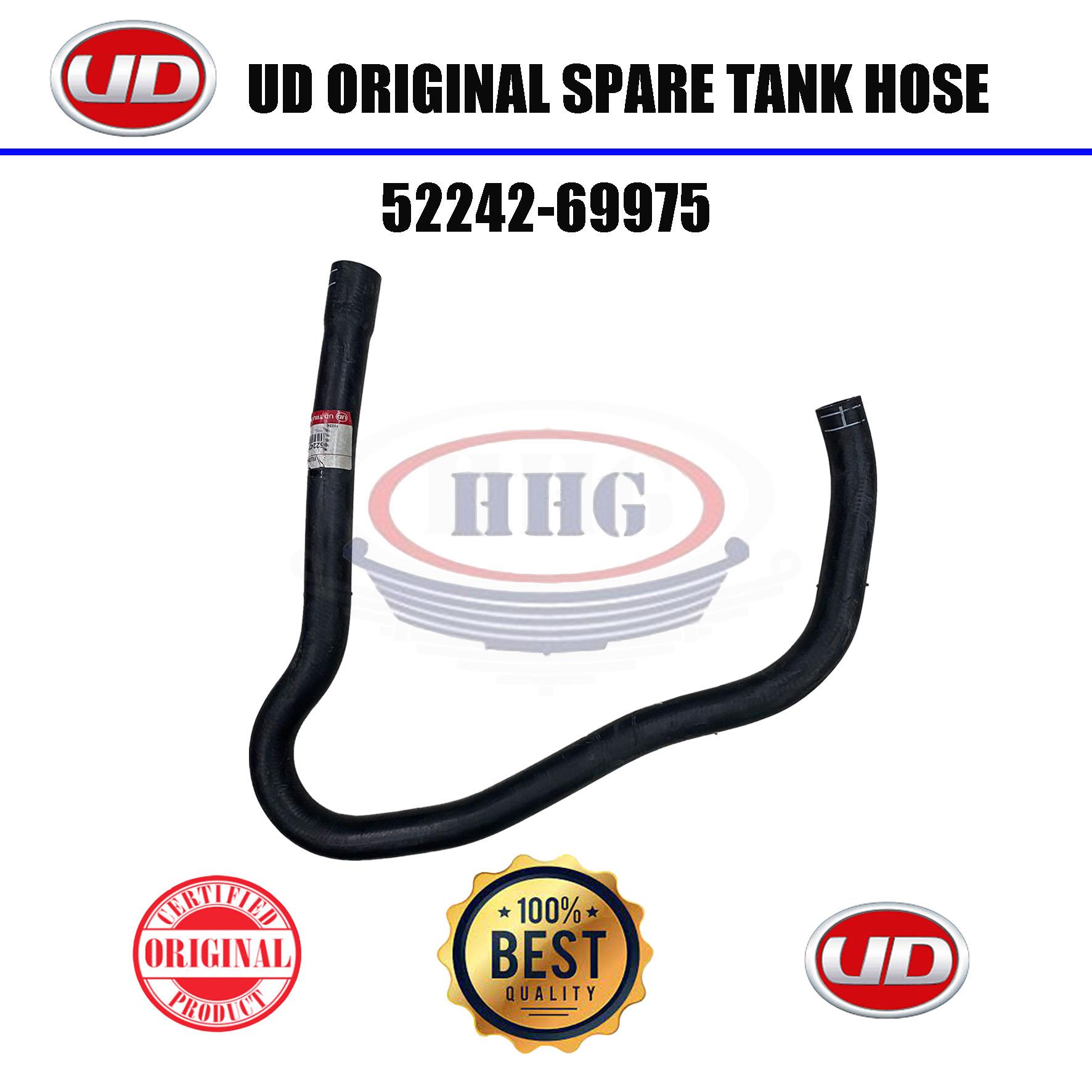 UD Original GH11 Spare Tank Hose (52242-69975)