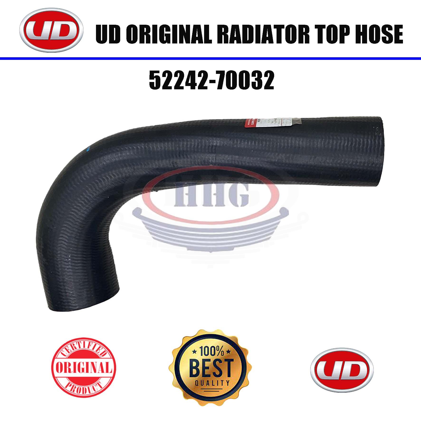 UD Original GH11 Quester Top Hose (52242-70032)