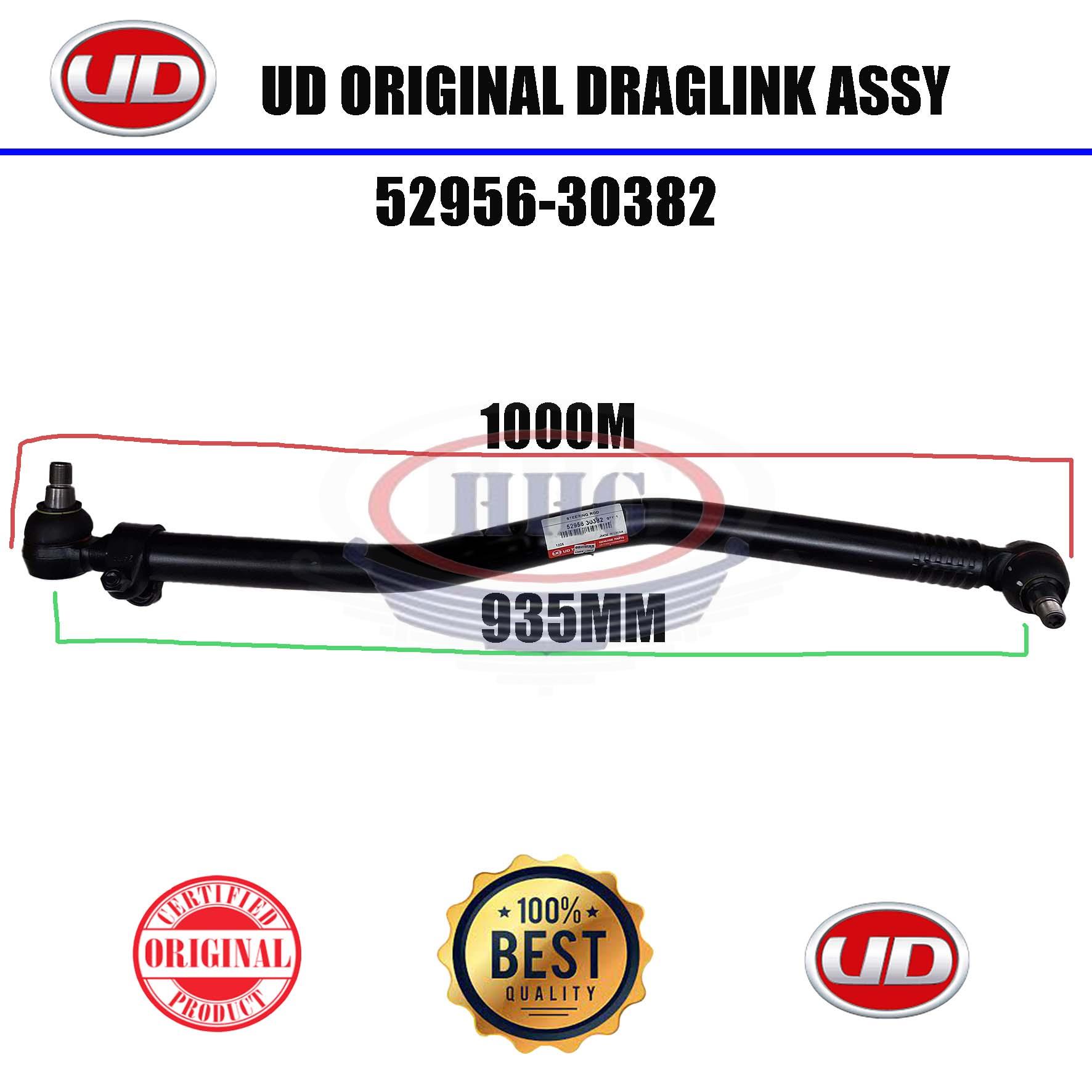 UD Original Quester Draglink Assy (52956-30382)