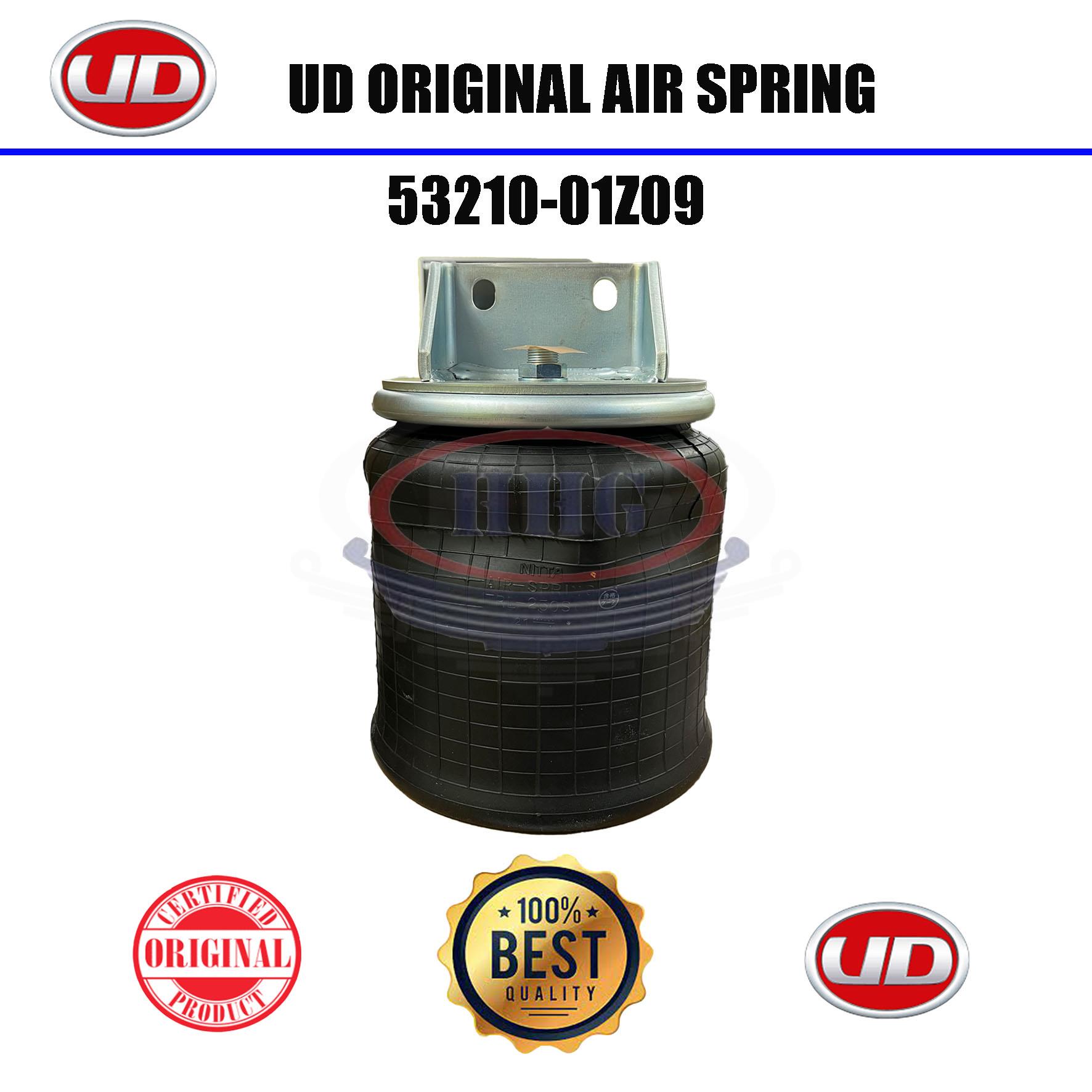 UD Original CKB GK4 Air Spring (53210-01Z09)