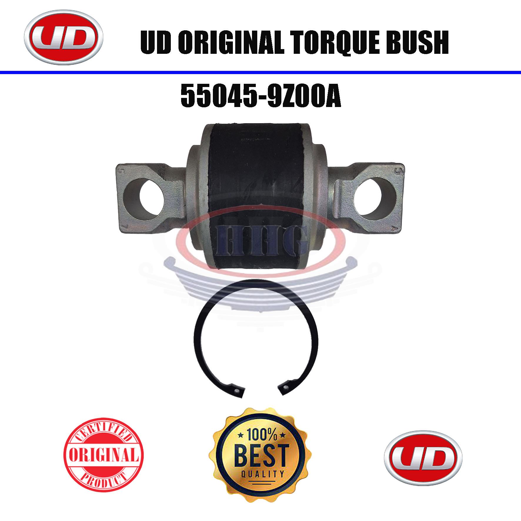 UD Original CD4 Quester Torque Bush (55045-9Z00A)