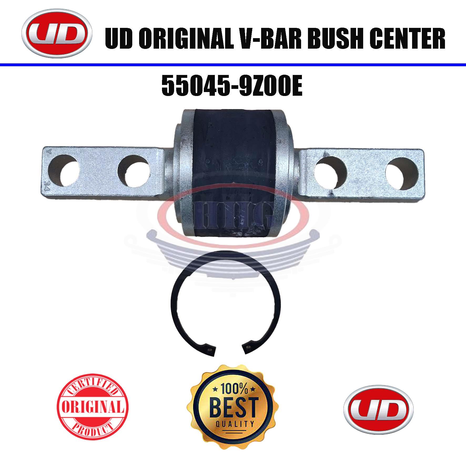 UD Original Quester V Bar Bush Center (55045-9Z00E)