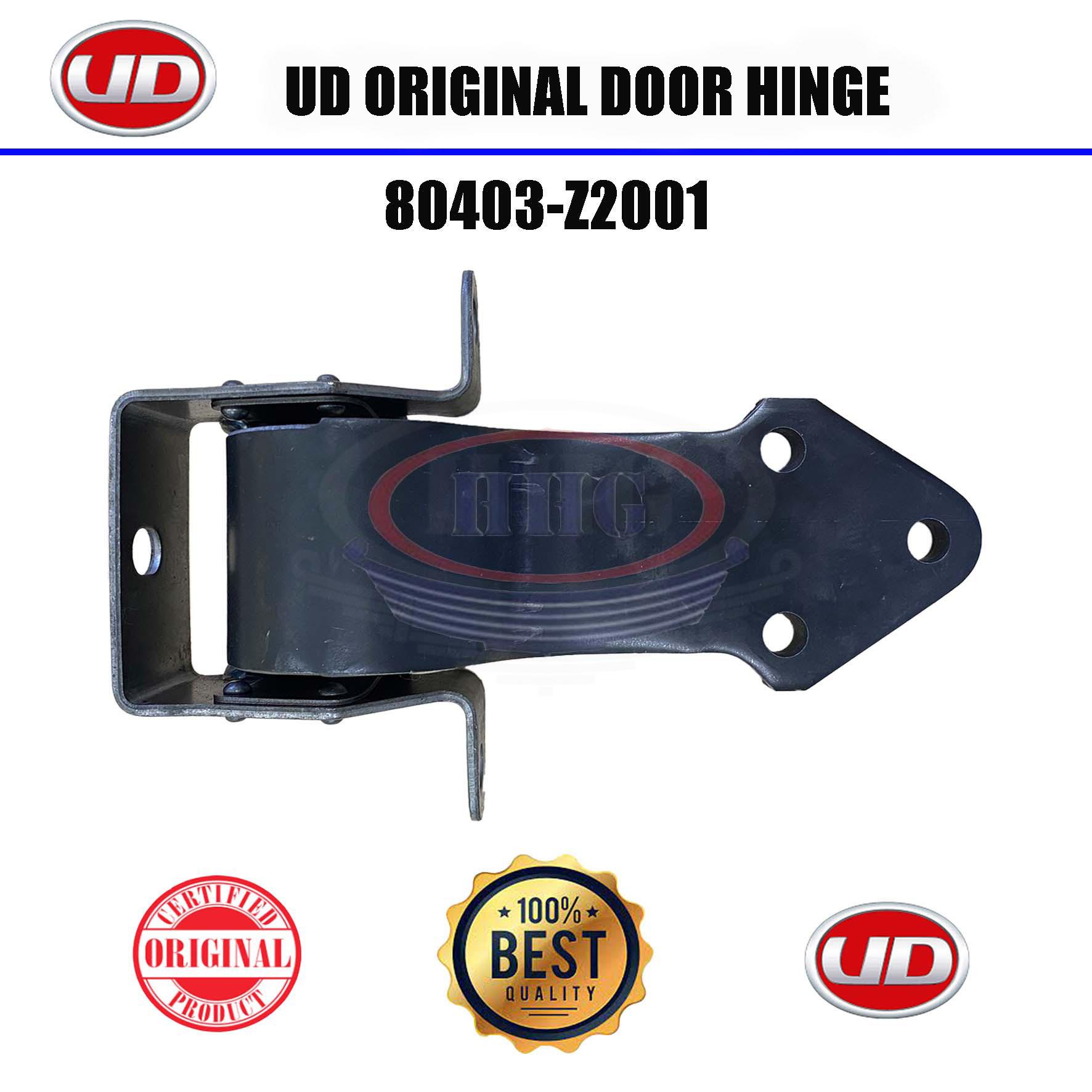 UD Original CW54 Door Hinge (80403-Z2001)