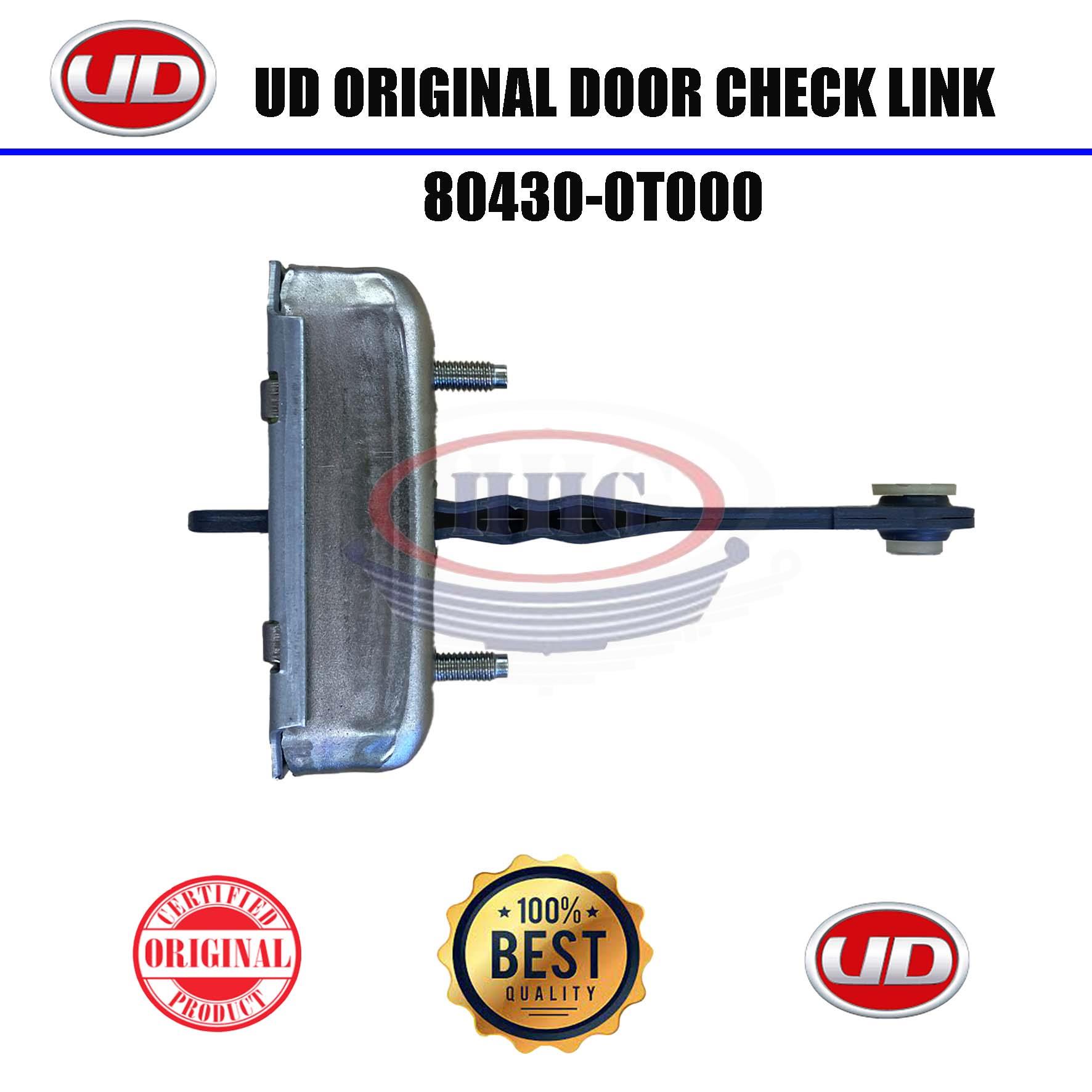 UD Original YU41 Door Check Link (80430-0T000)