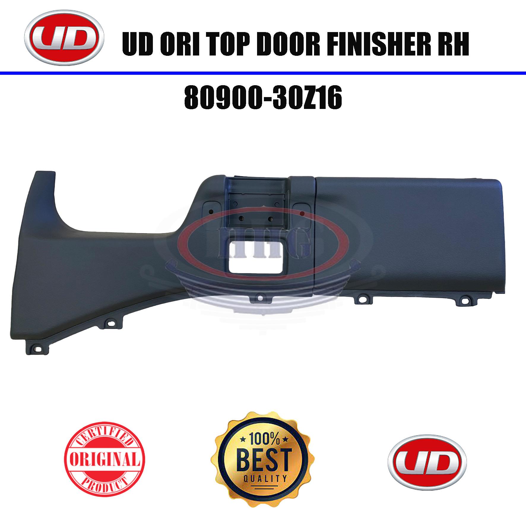UD Original PKD211 PKC311 Door Finisher RH (80900-30Z16)
