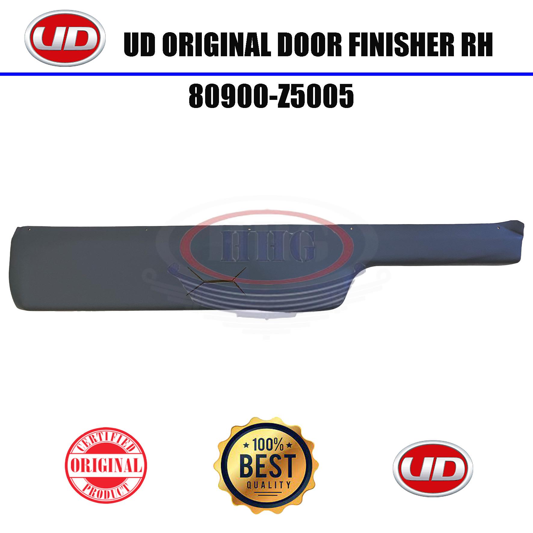 UD Original CPB15 Door Finisher RH (80900-Z5005)