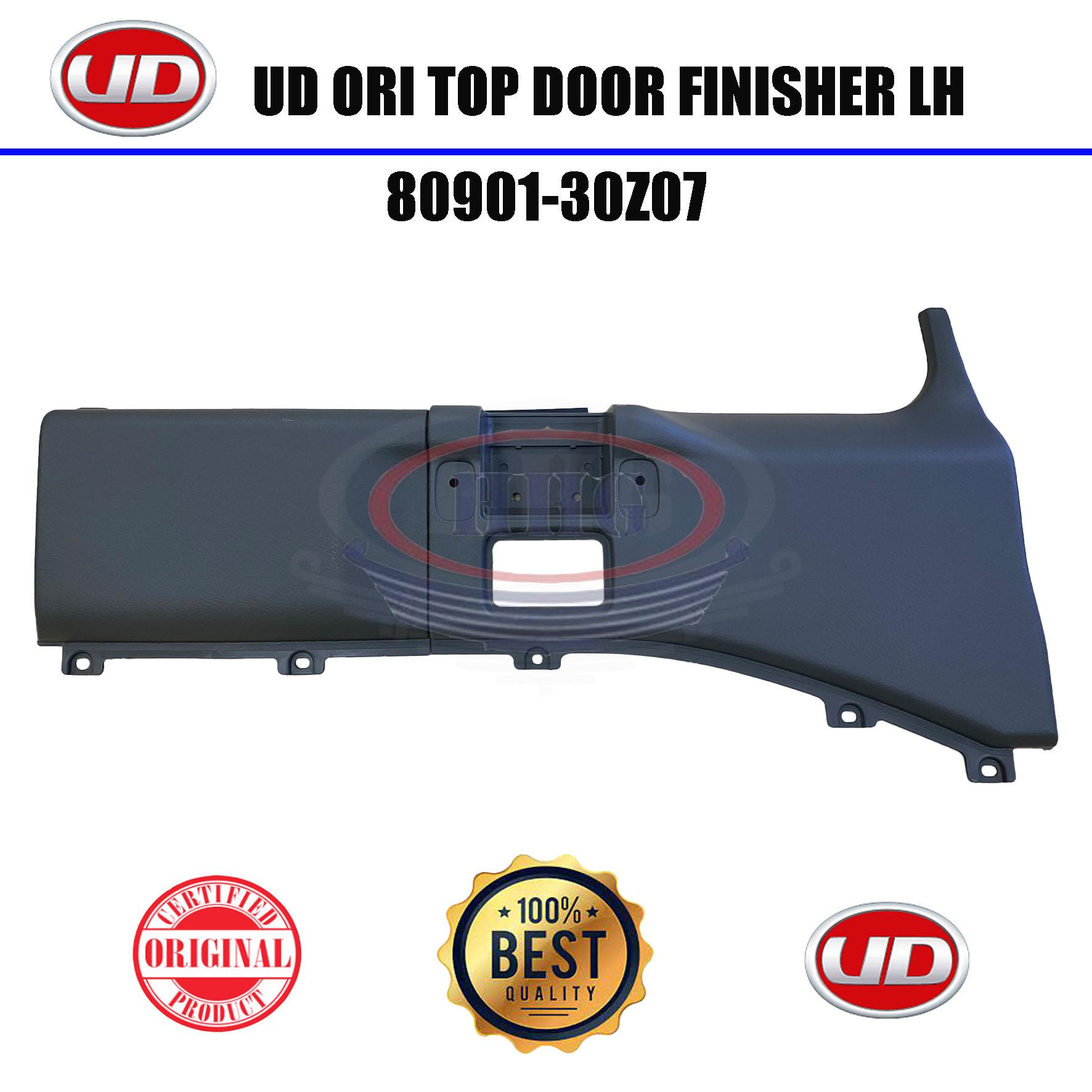 UD Original PKD211 Door Finisher LH (80901-30Z07)