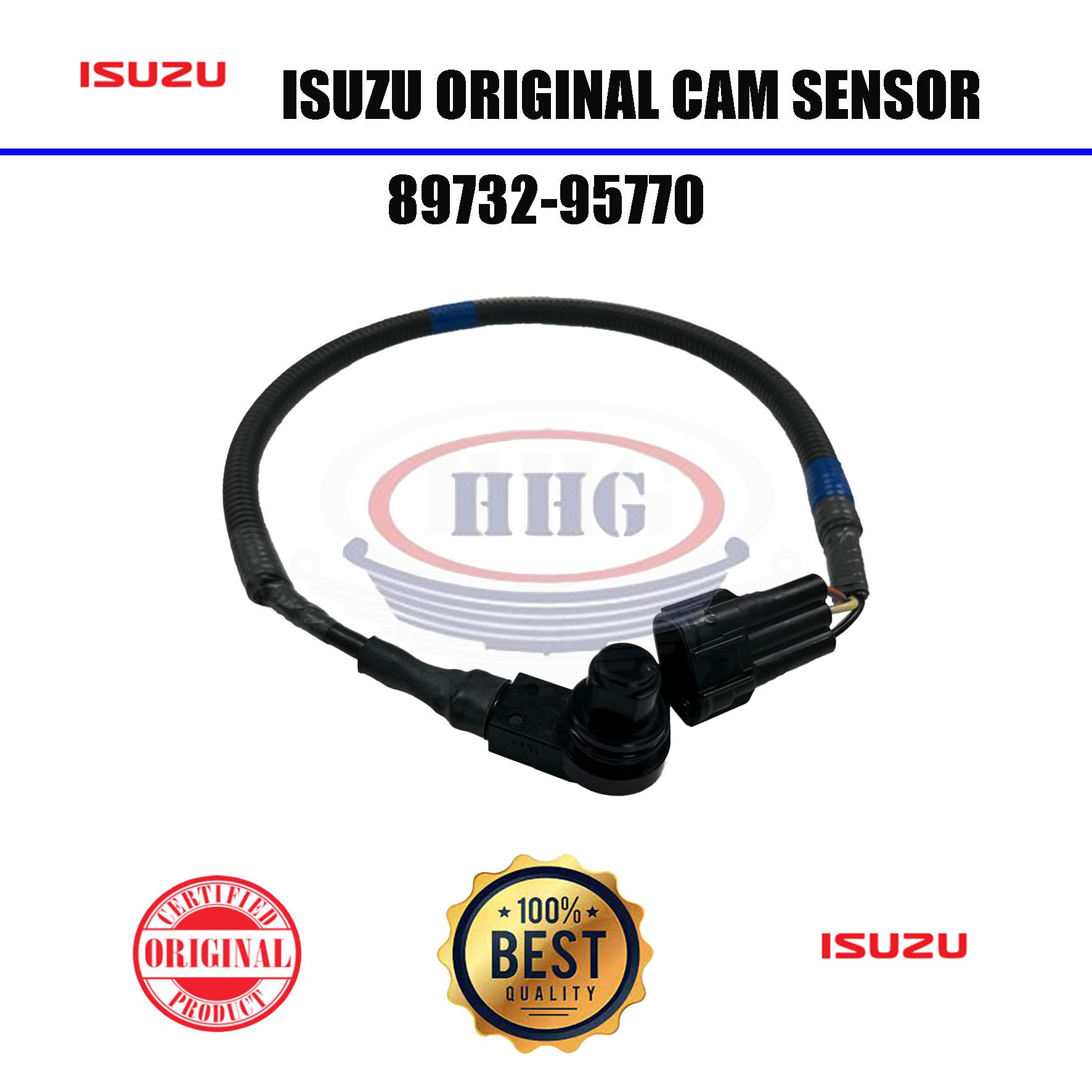 Isuzu Original Cam Sensor (89732-95770)
