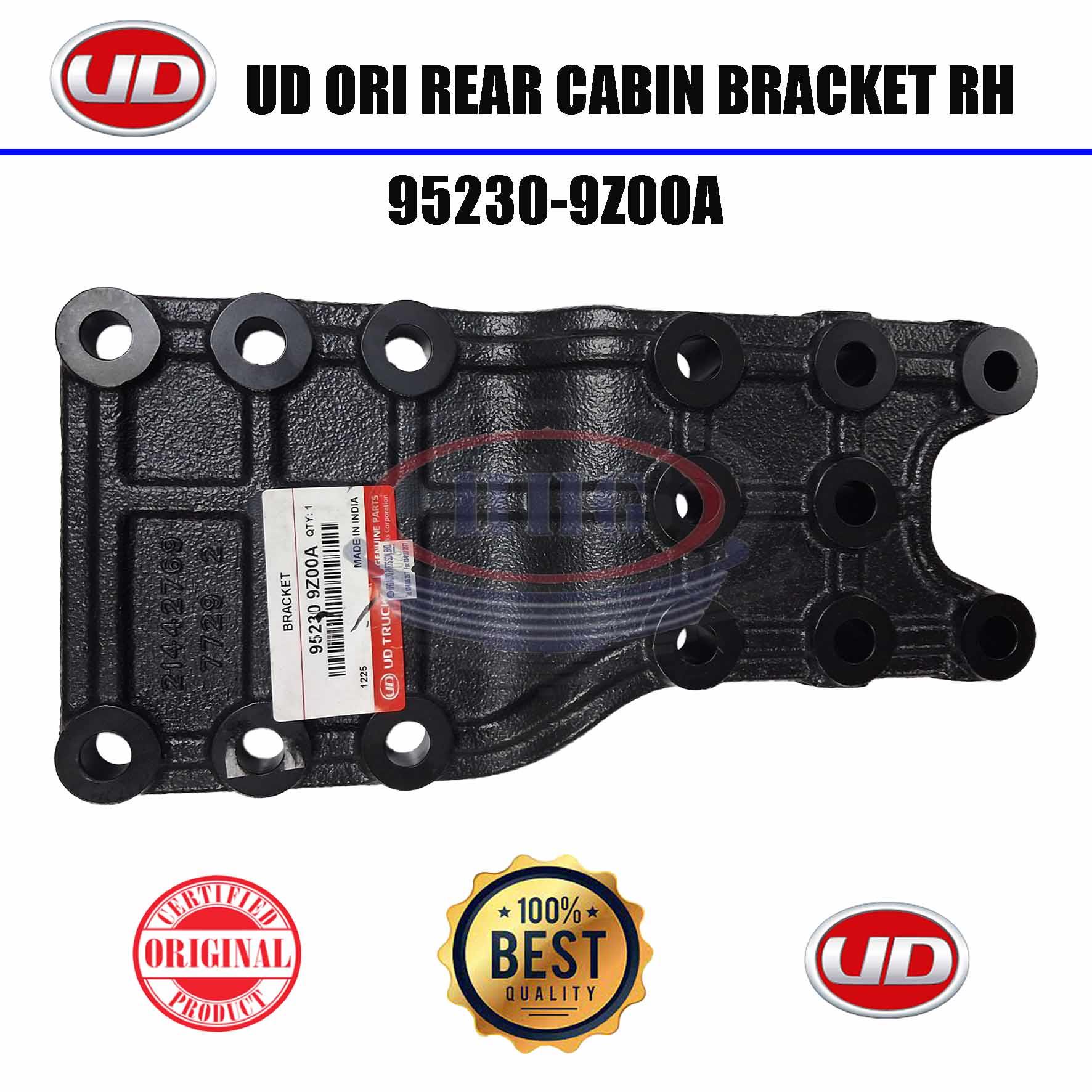 UD Original Quester Rear Cabin Bracket RH (95230-9Z00A)