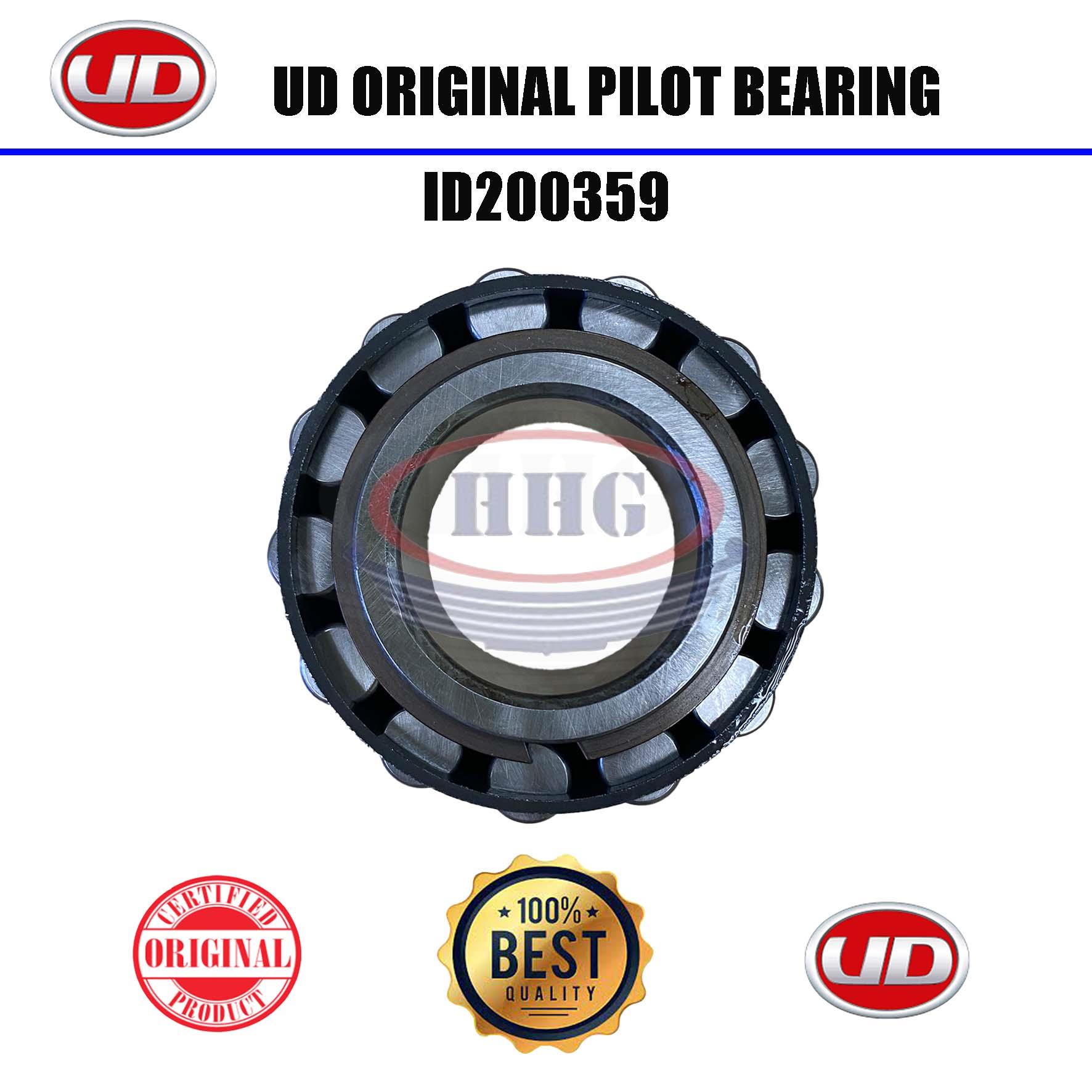UD Original Kuzer RKE150 Pilot Bearing (ID200359)