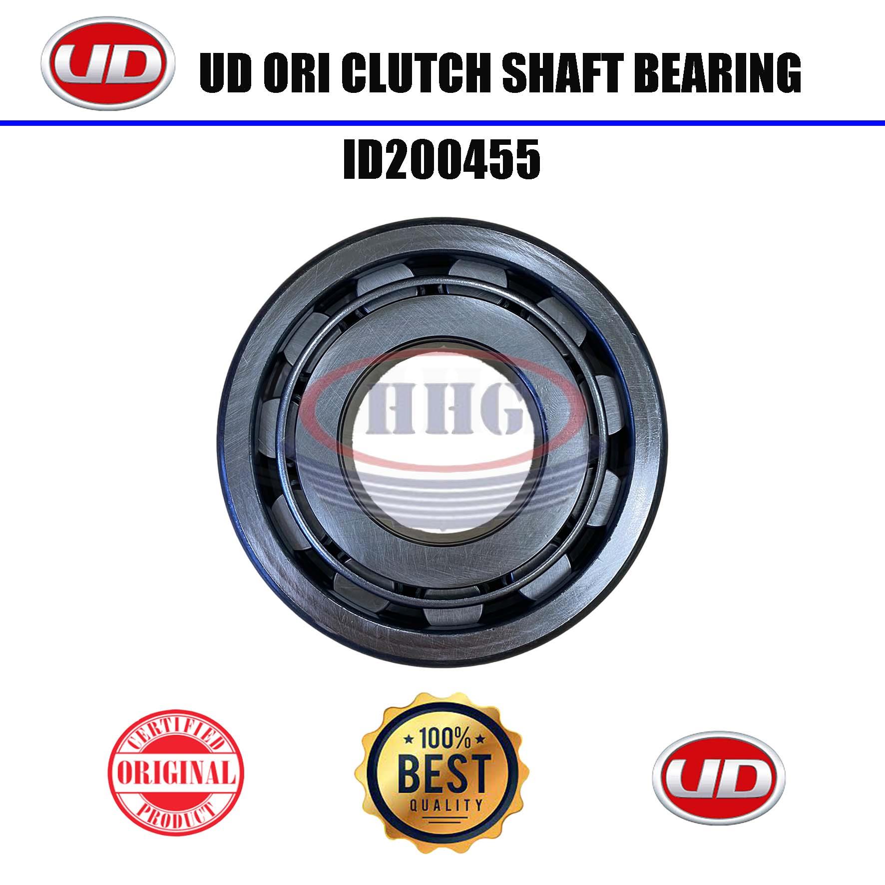 UD Original Kuzer RKE150 Clutch Shaft Bearing (ID200455)