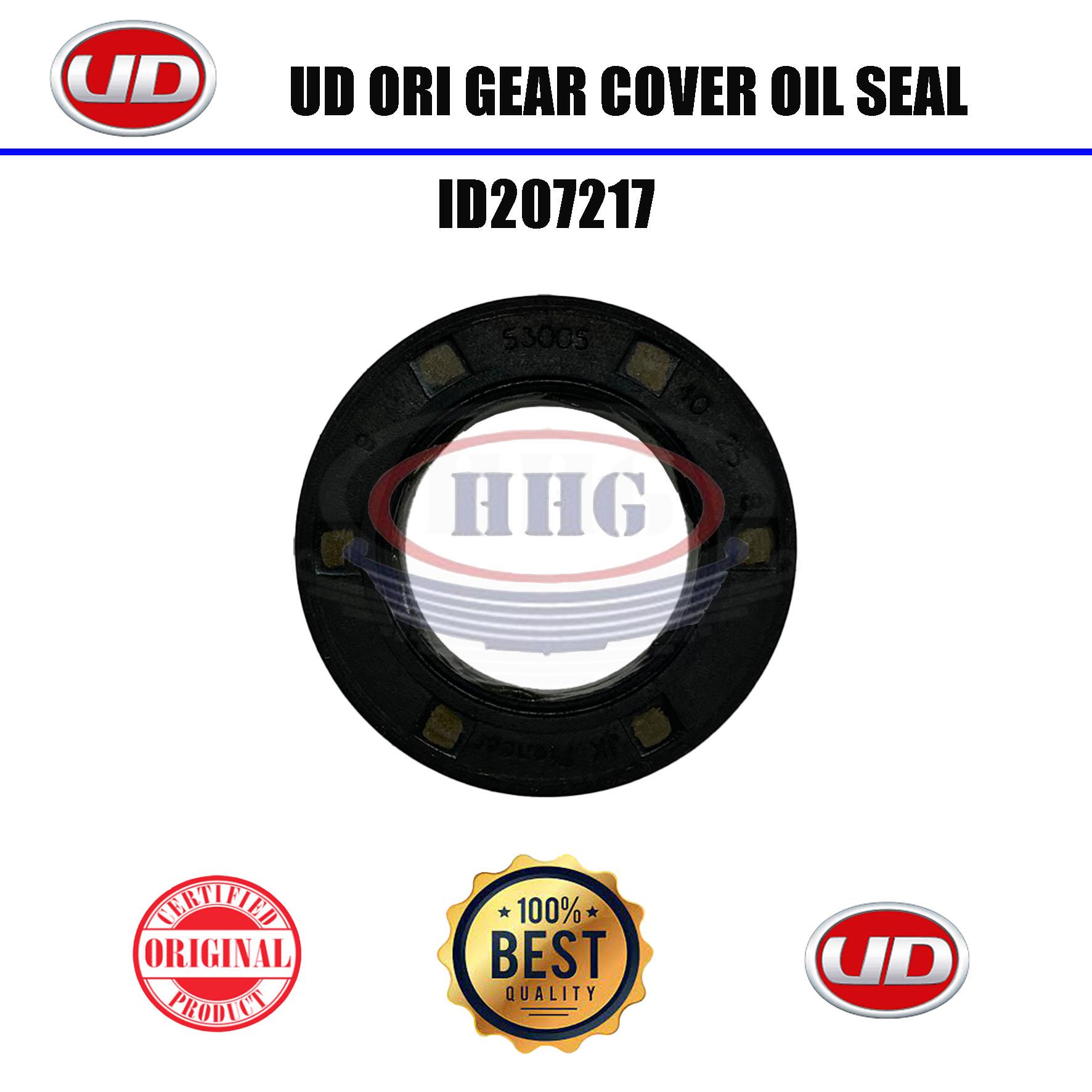 UD Original Kuzer RKE150 Gear Cover Oil Seal (ID207217)