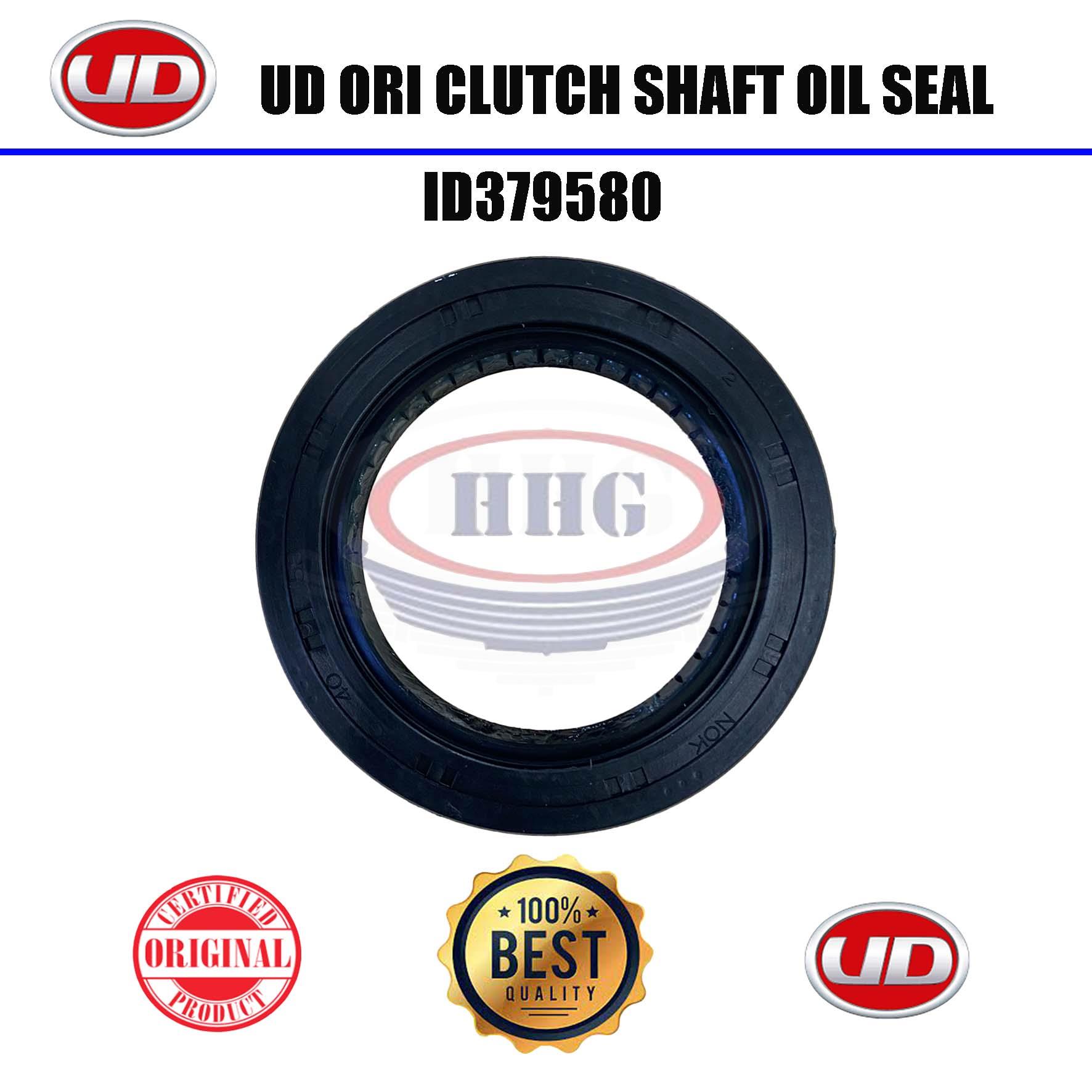 UD Original Kuzer RKE150 Clutch Shaft Oil Seal (ID379580)