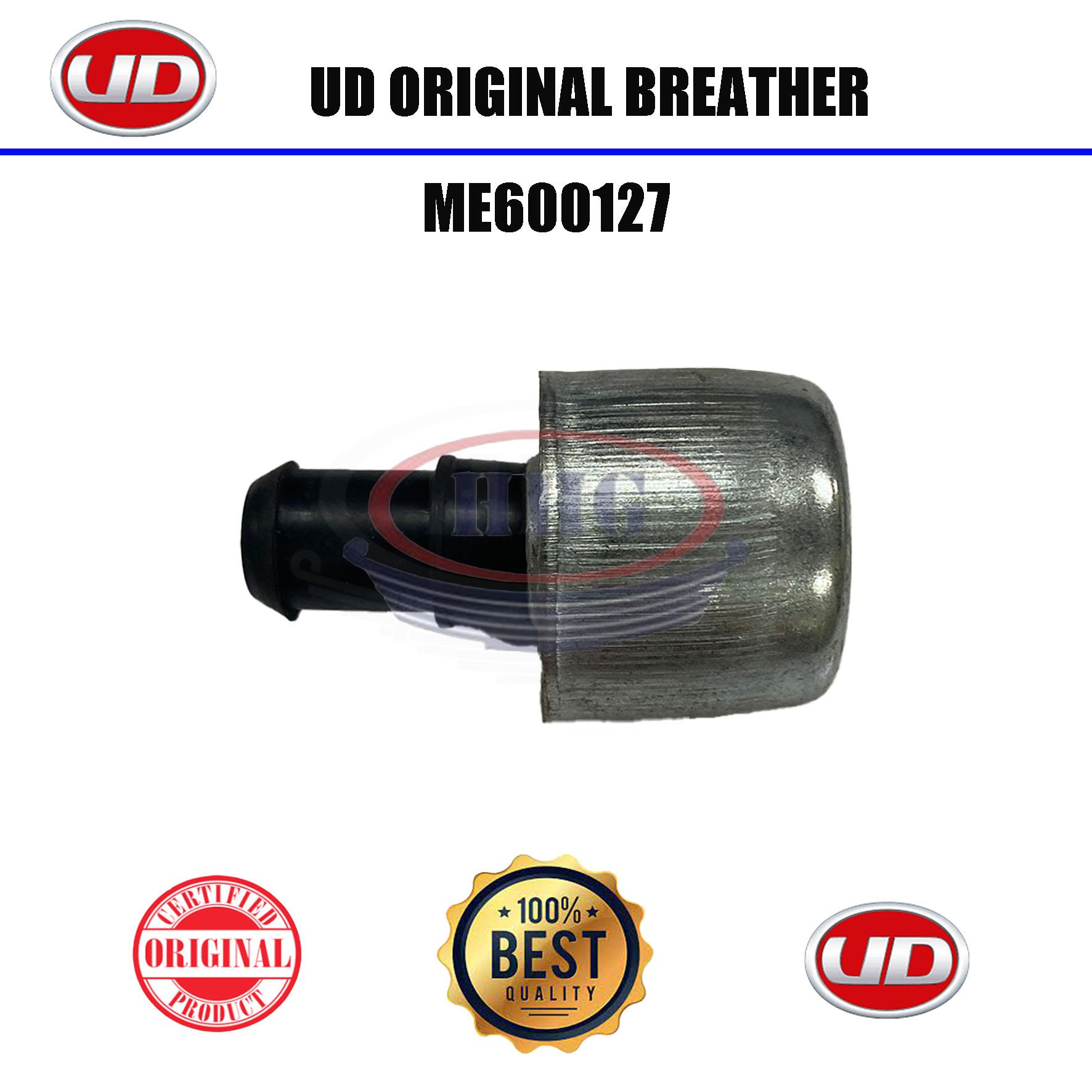 UD Original Kuzer RKE150 Breather (ME600127)
