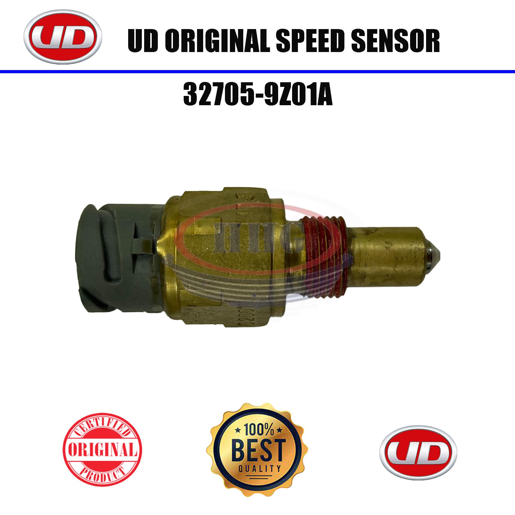 UD Original Quester Speed Sensor (32705-9Z01A)