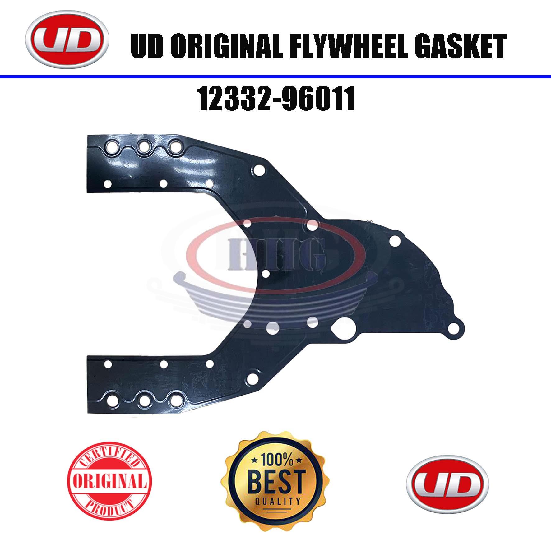 UD Original PE6T PF6 Flywheel Gasket  (12332-96011)