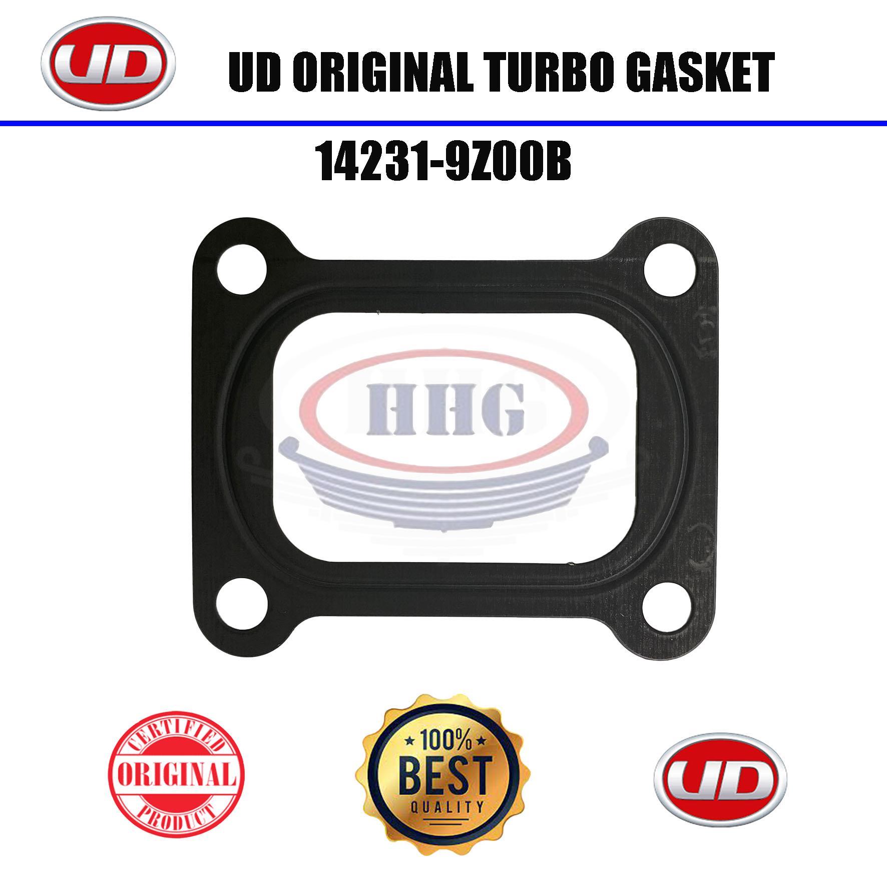 UD Original CD5 GH11 Turbo Gasket (14231-9Z00B)
